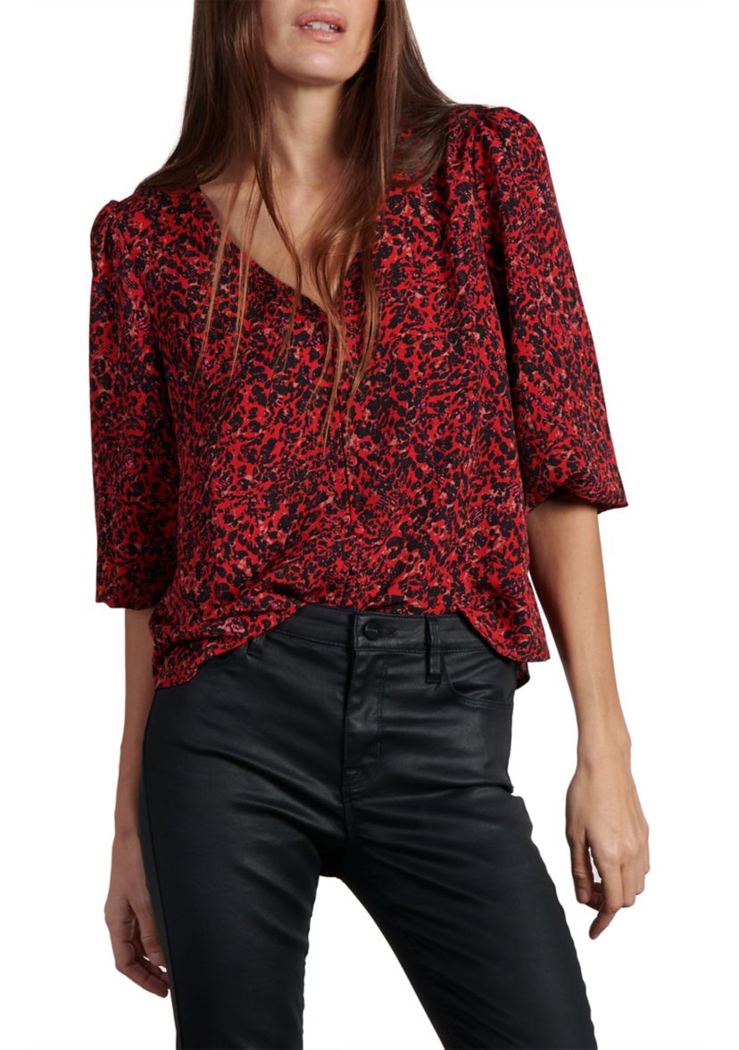 Harmony Top