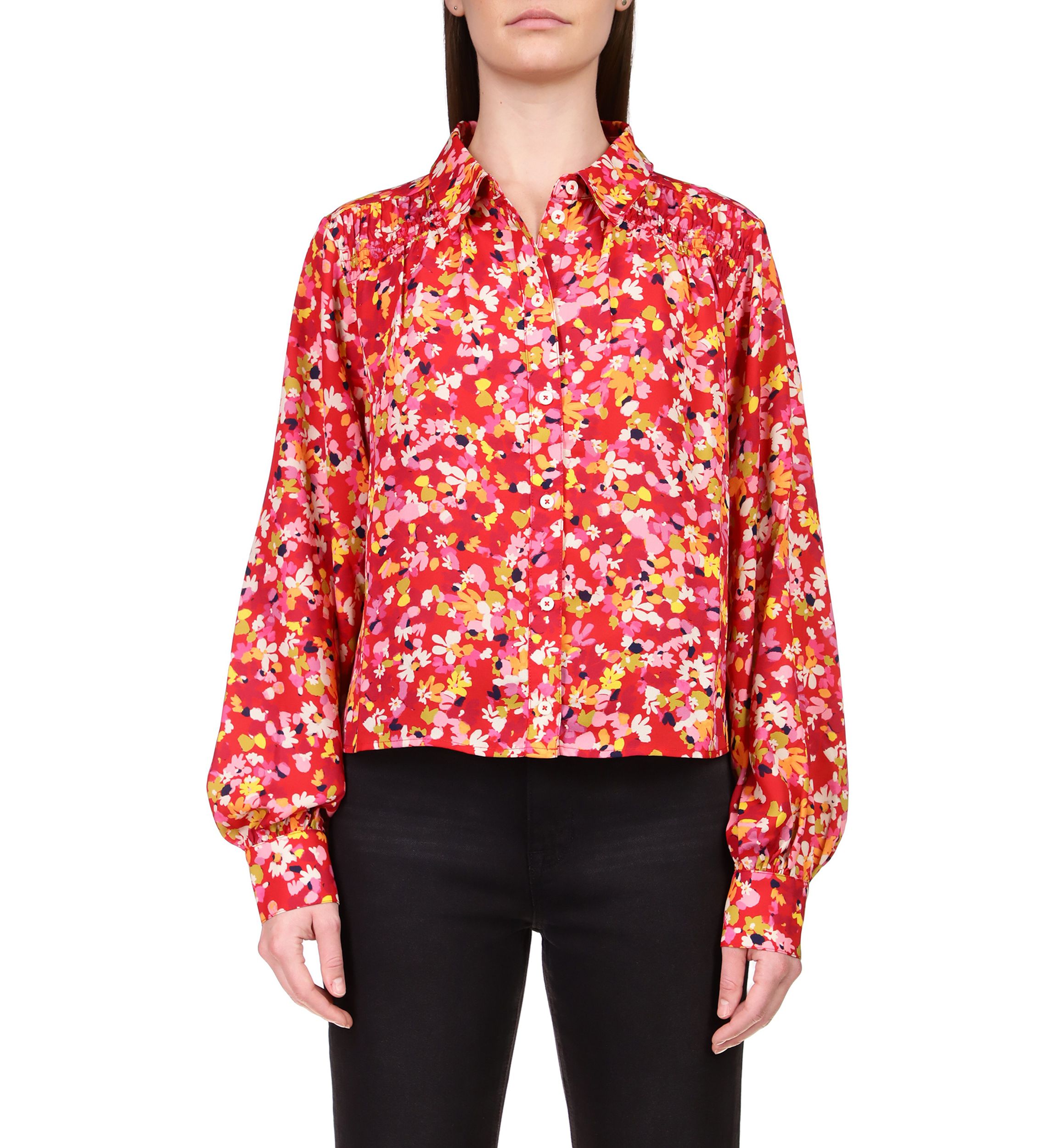 Womens New Day Shirt
