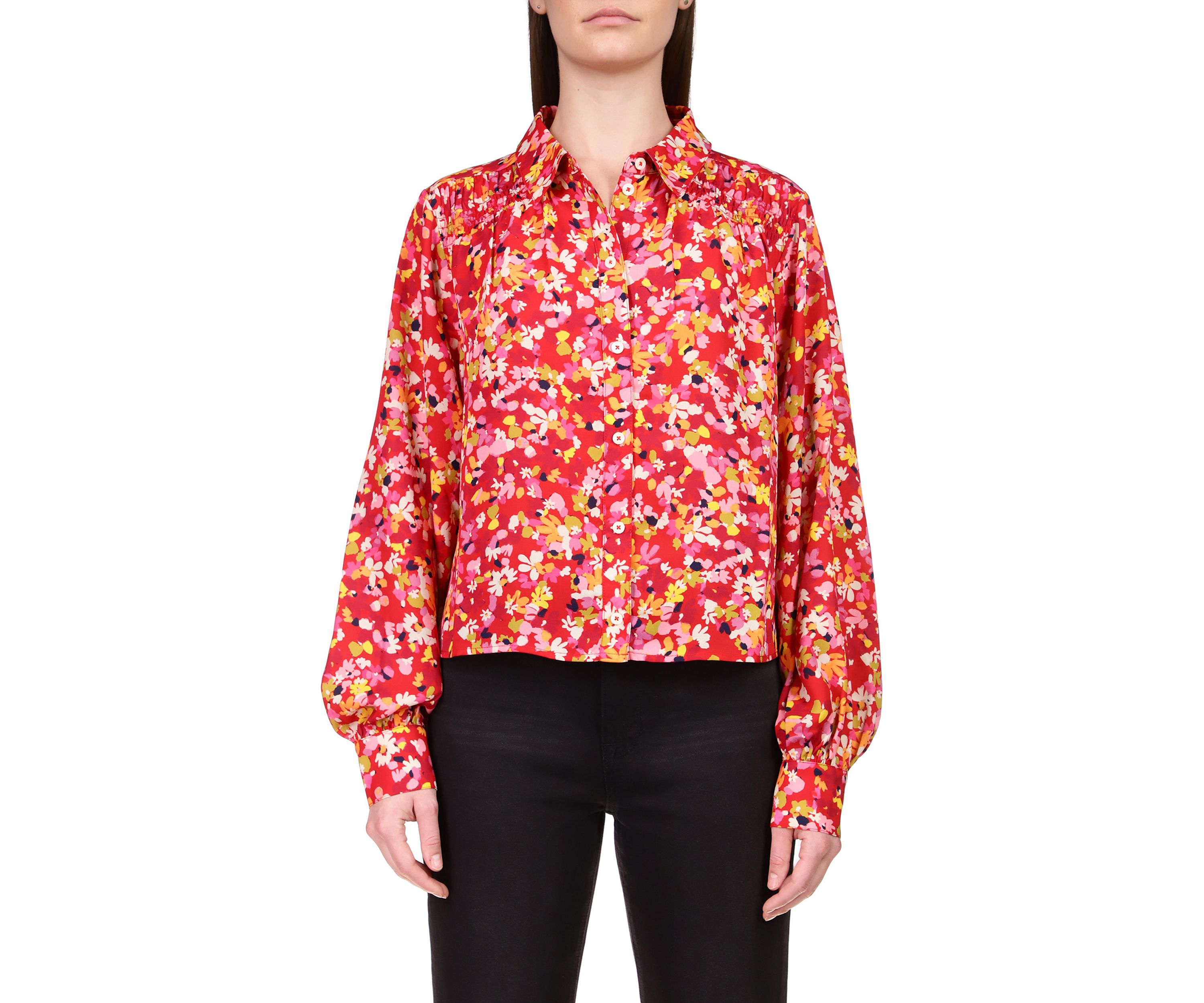Womens New Day Shirt