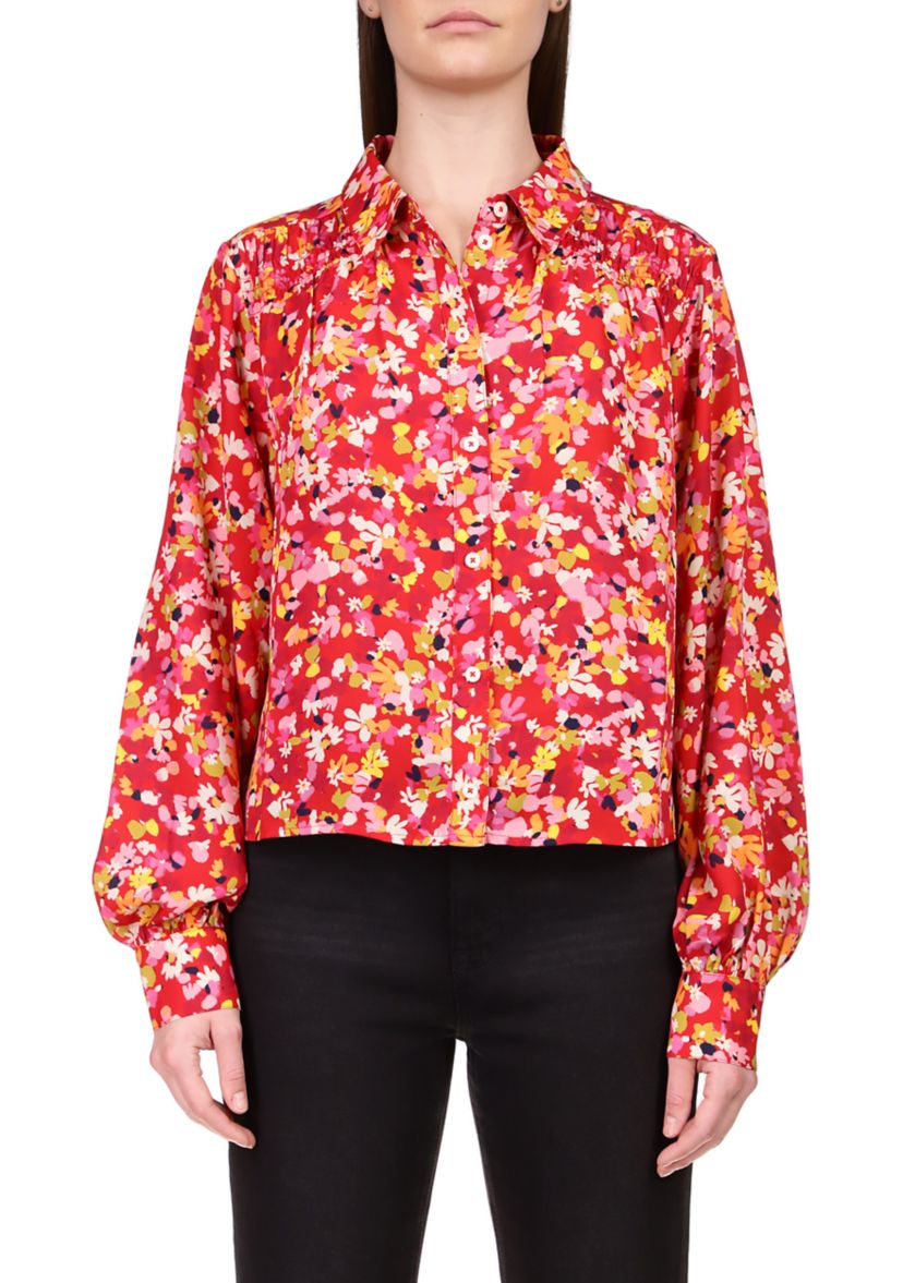 Womens New Day Shirt