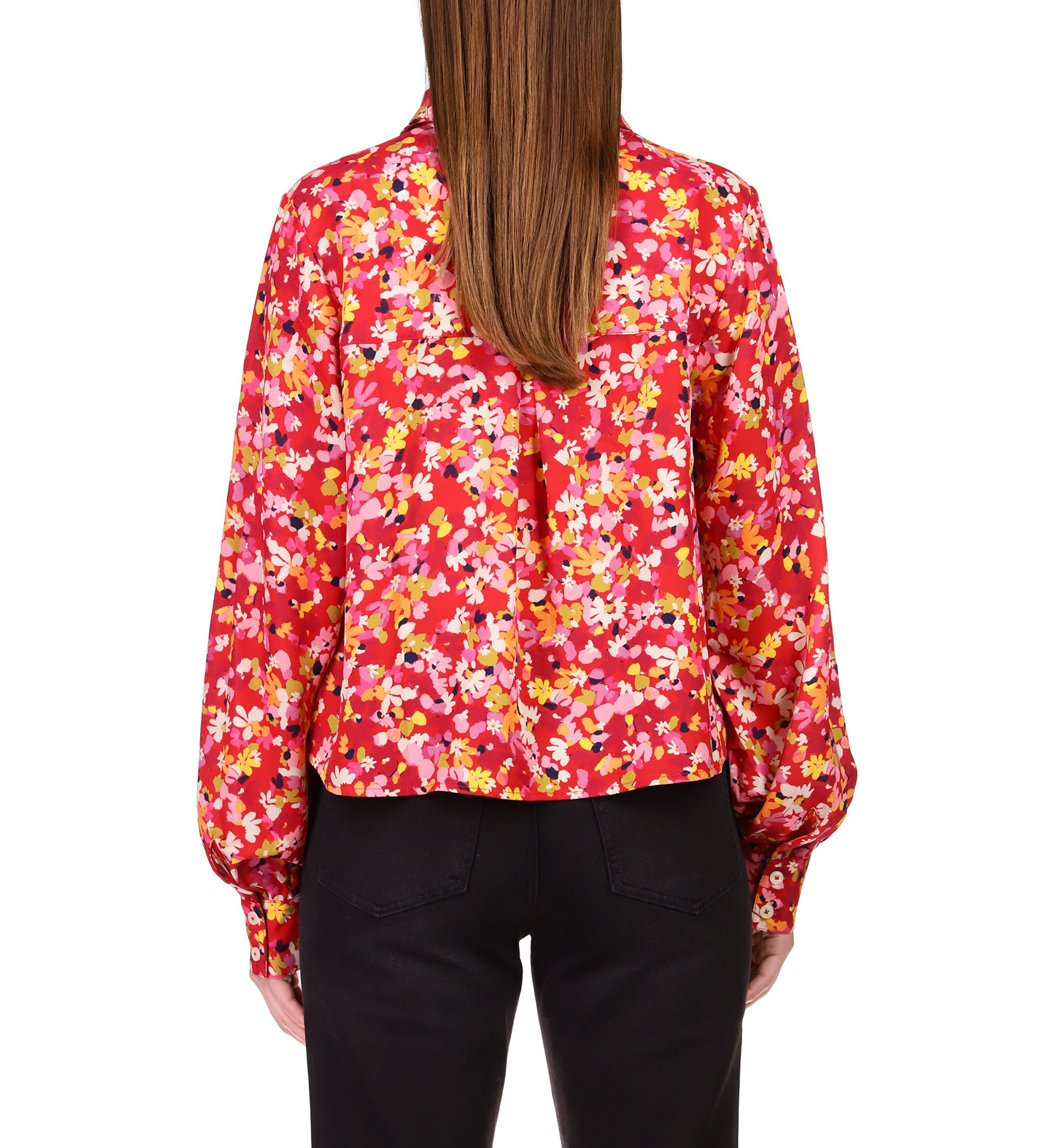 Womens New Day Shirt