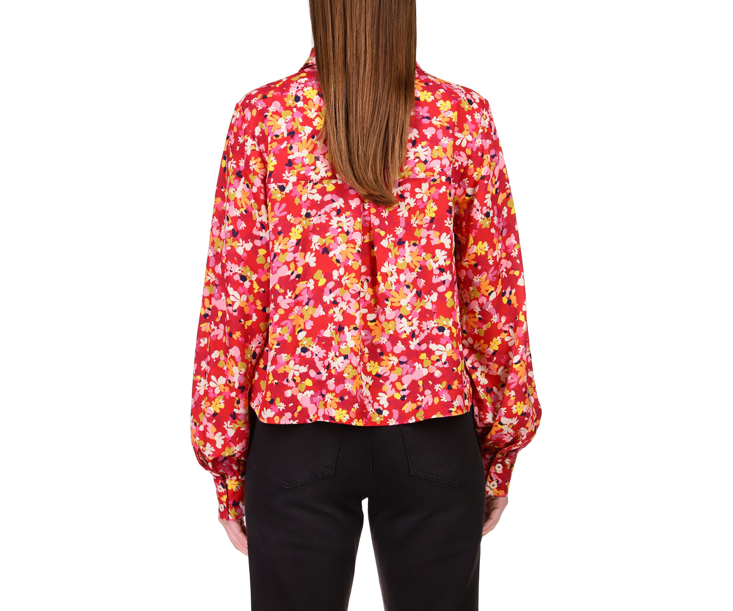 Womens New Day Shirt