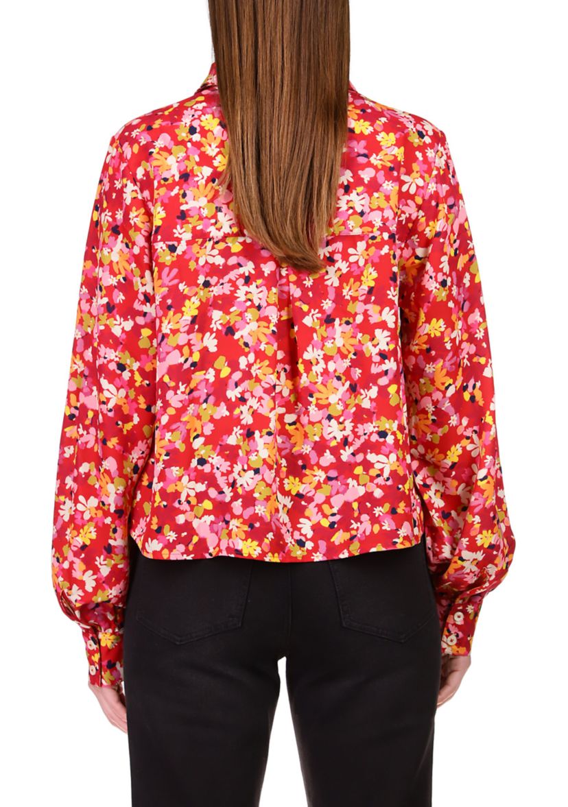 Womens New Day Shirt