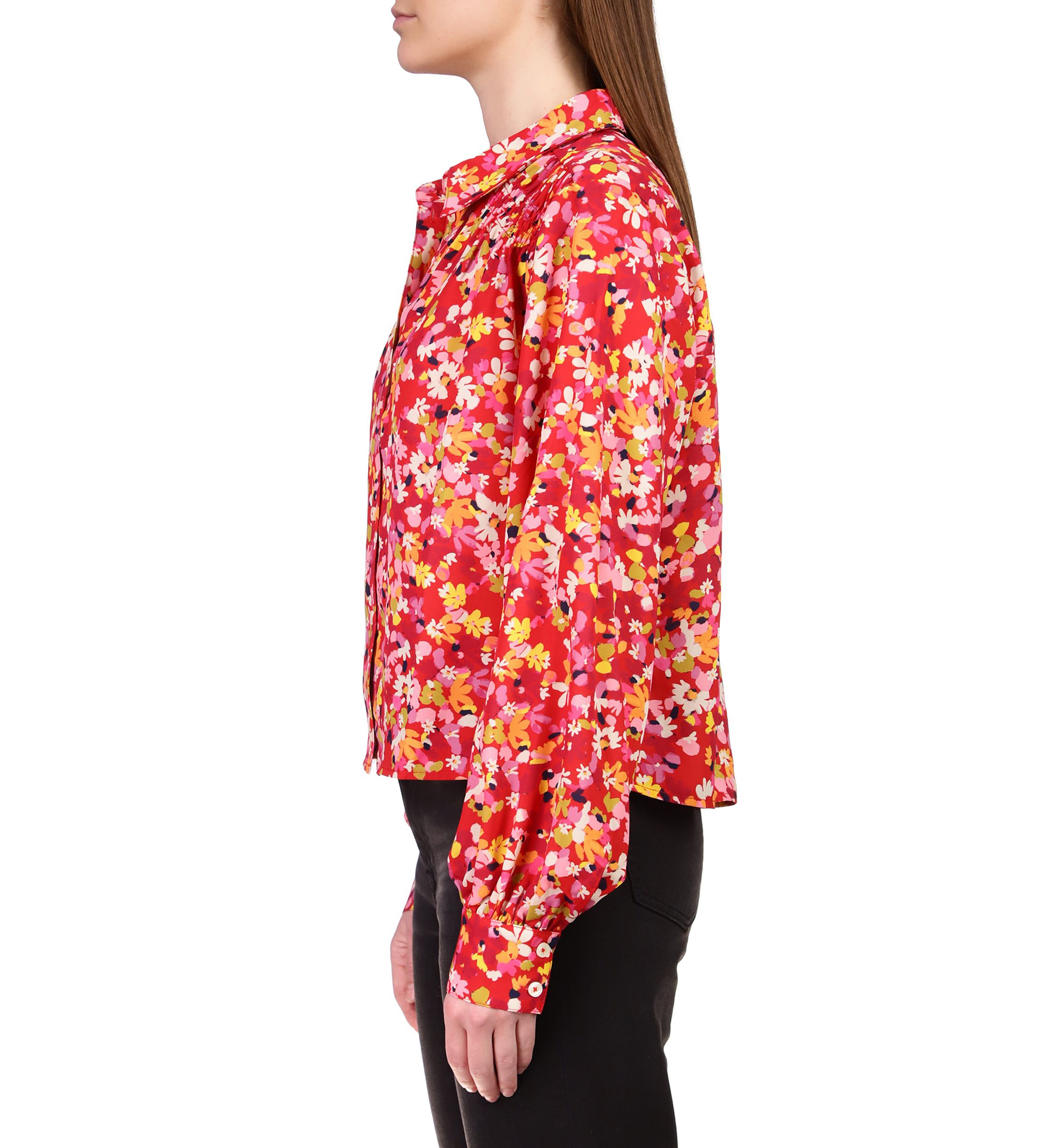 Womens New Day Shirt
