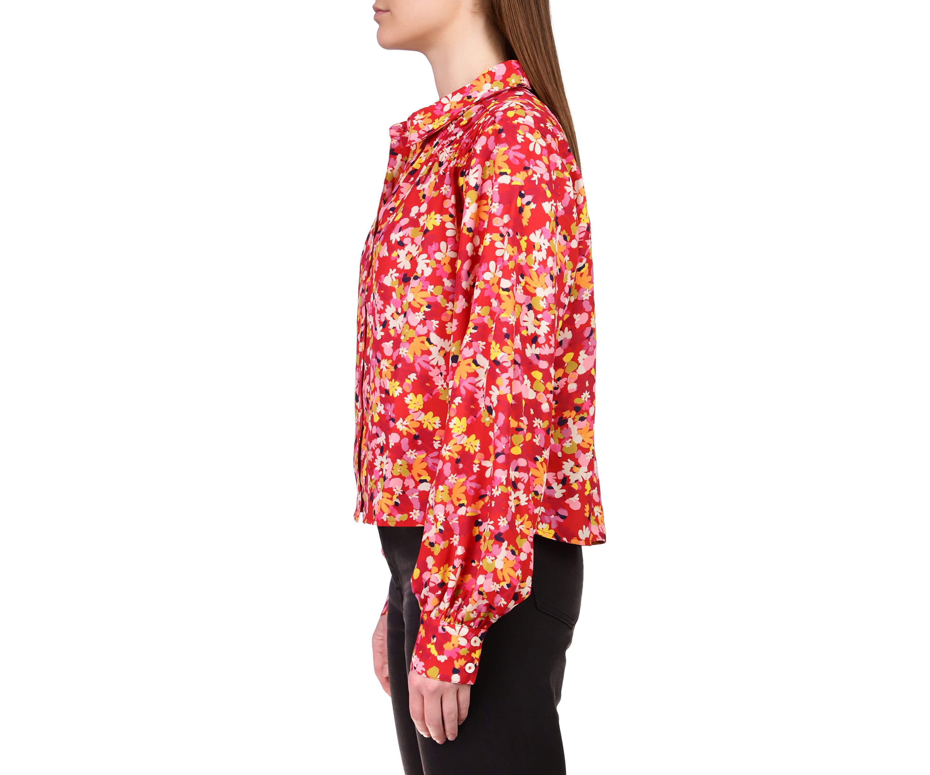 Womens New Day Shirt