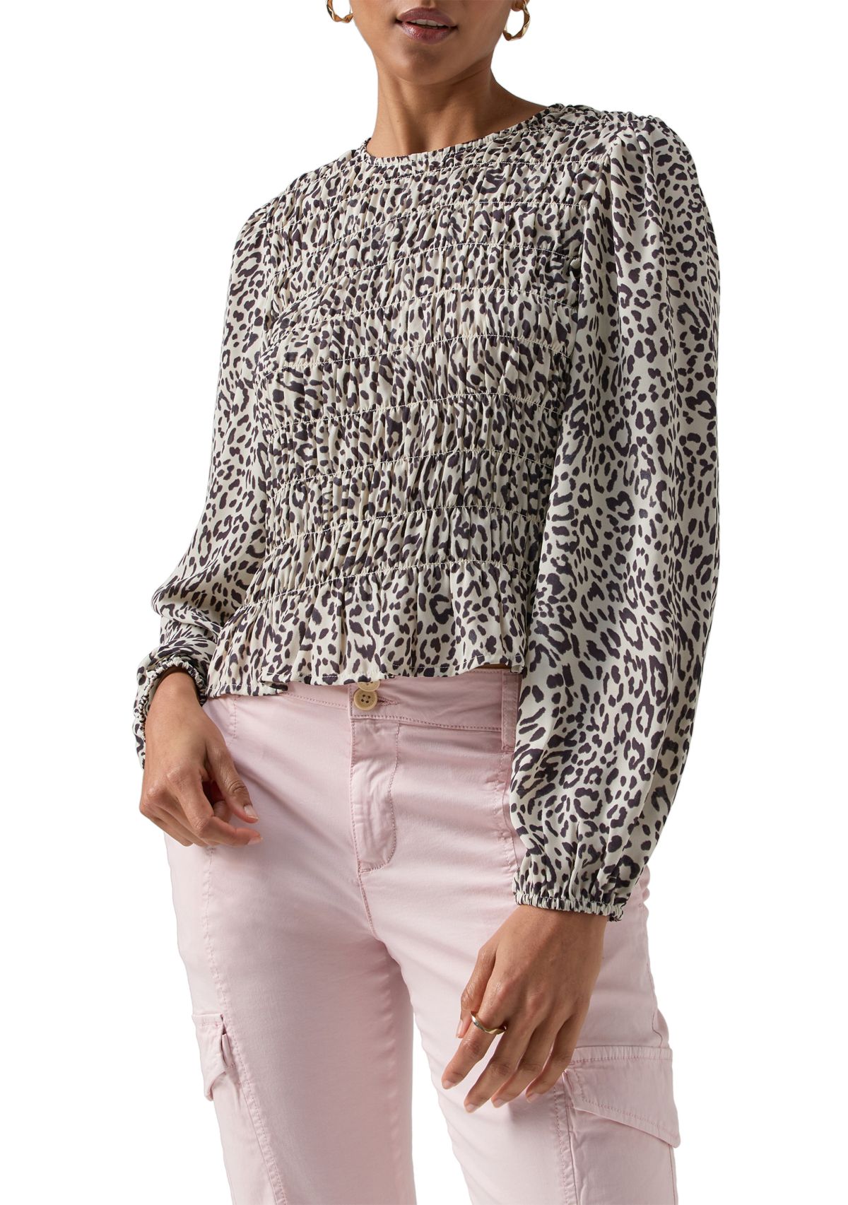 Womens Get Together Top