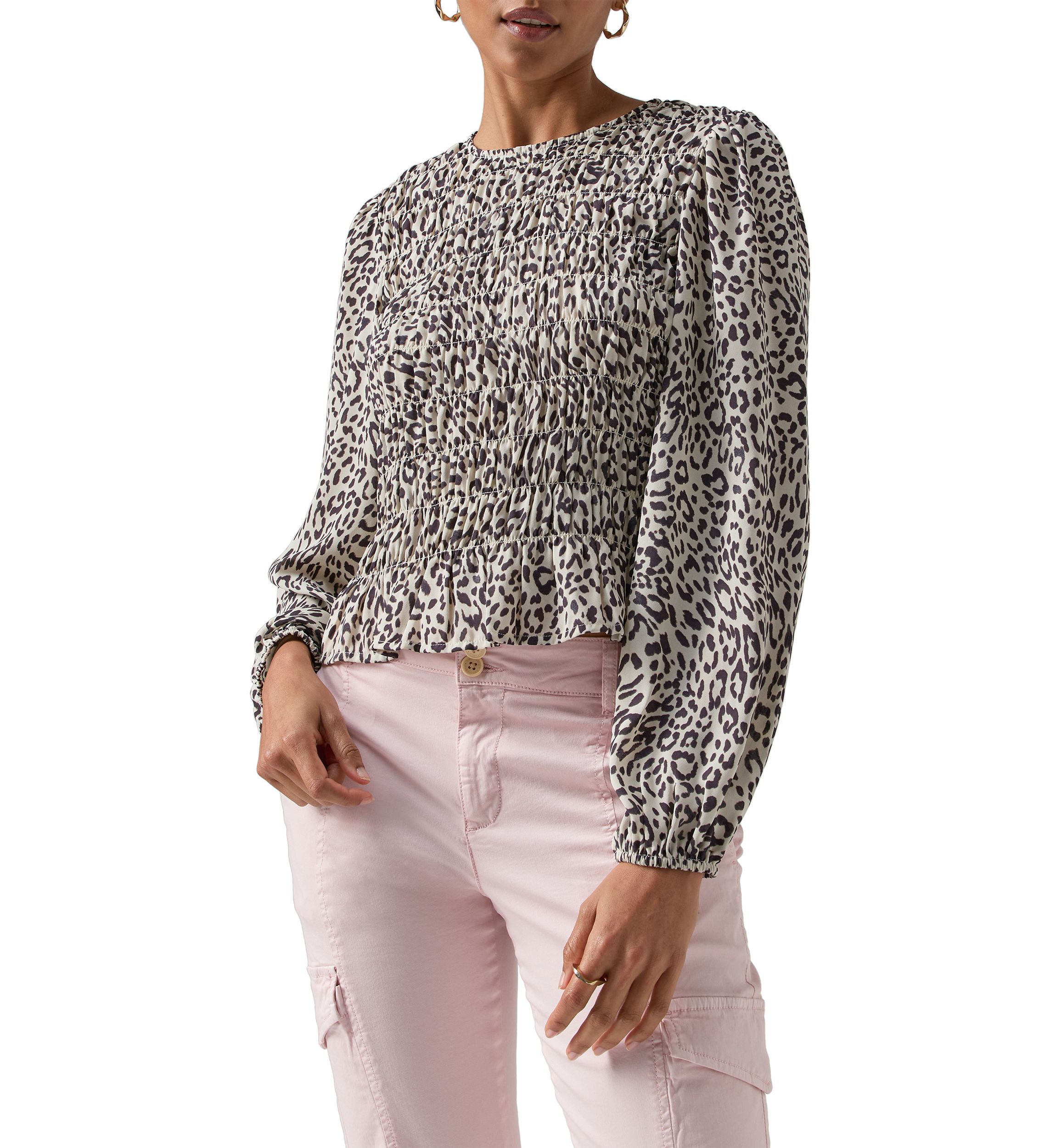Womens Get Together Top