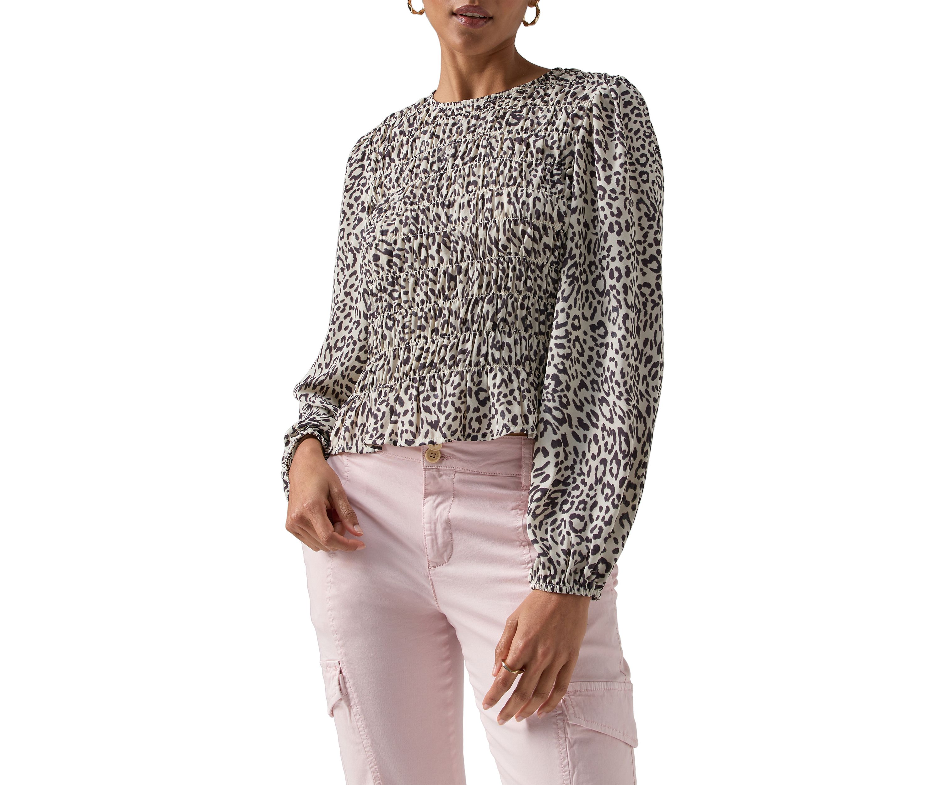 Womens Get Together Top
