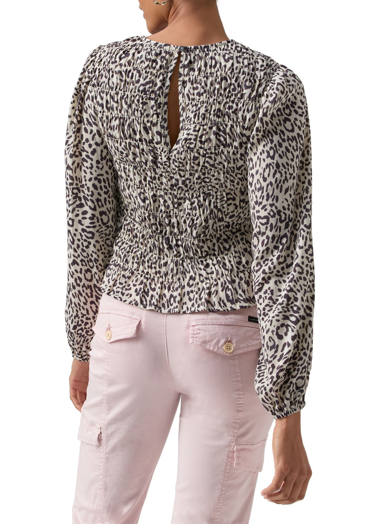 Womens Get Together Top