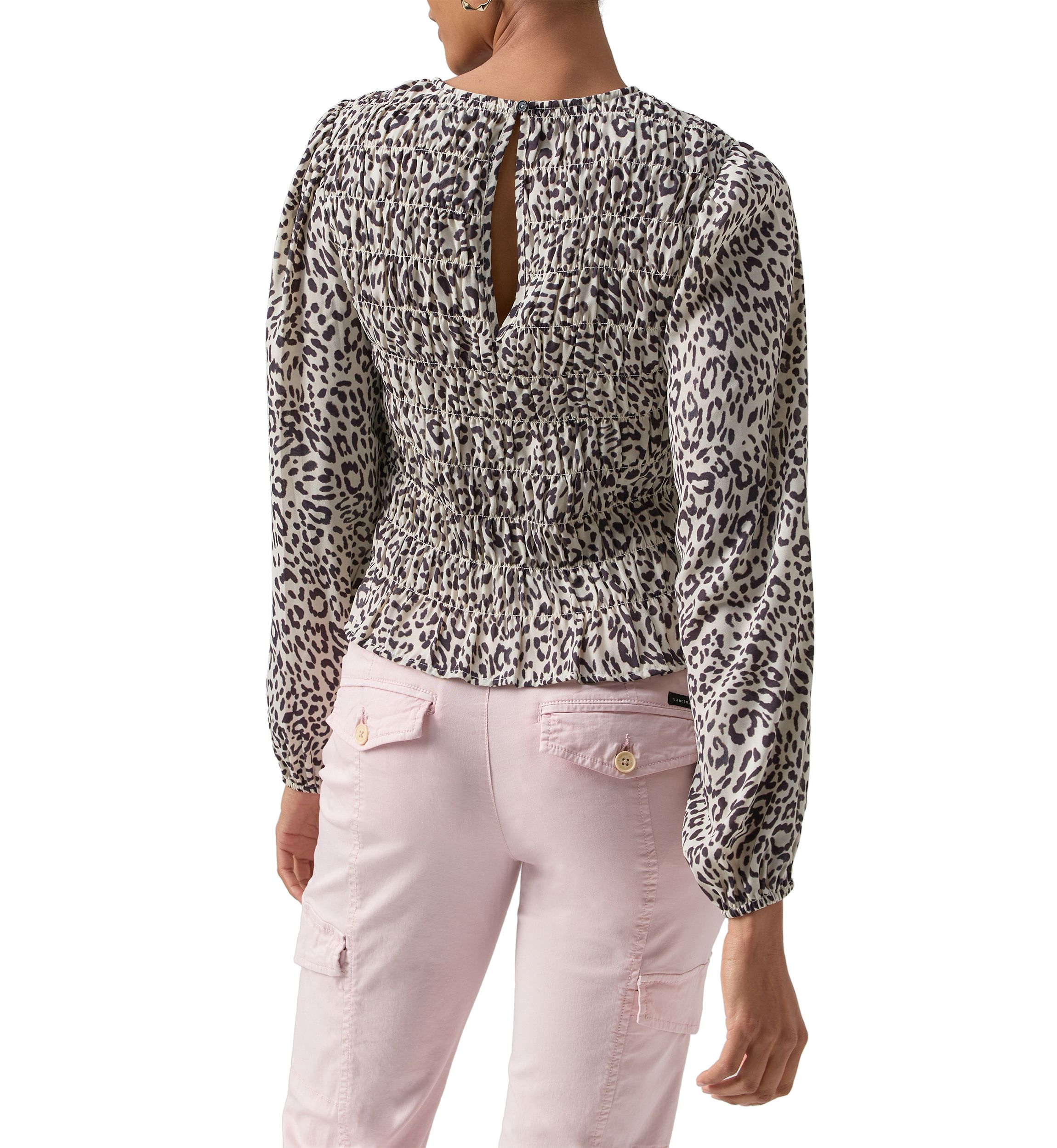 Womens Get Together Top