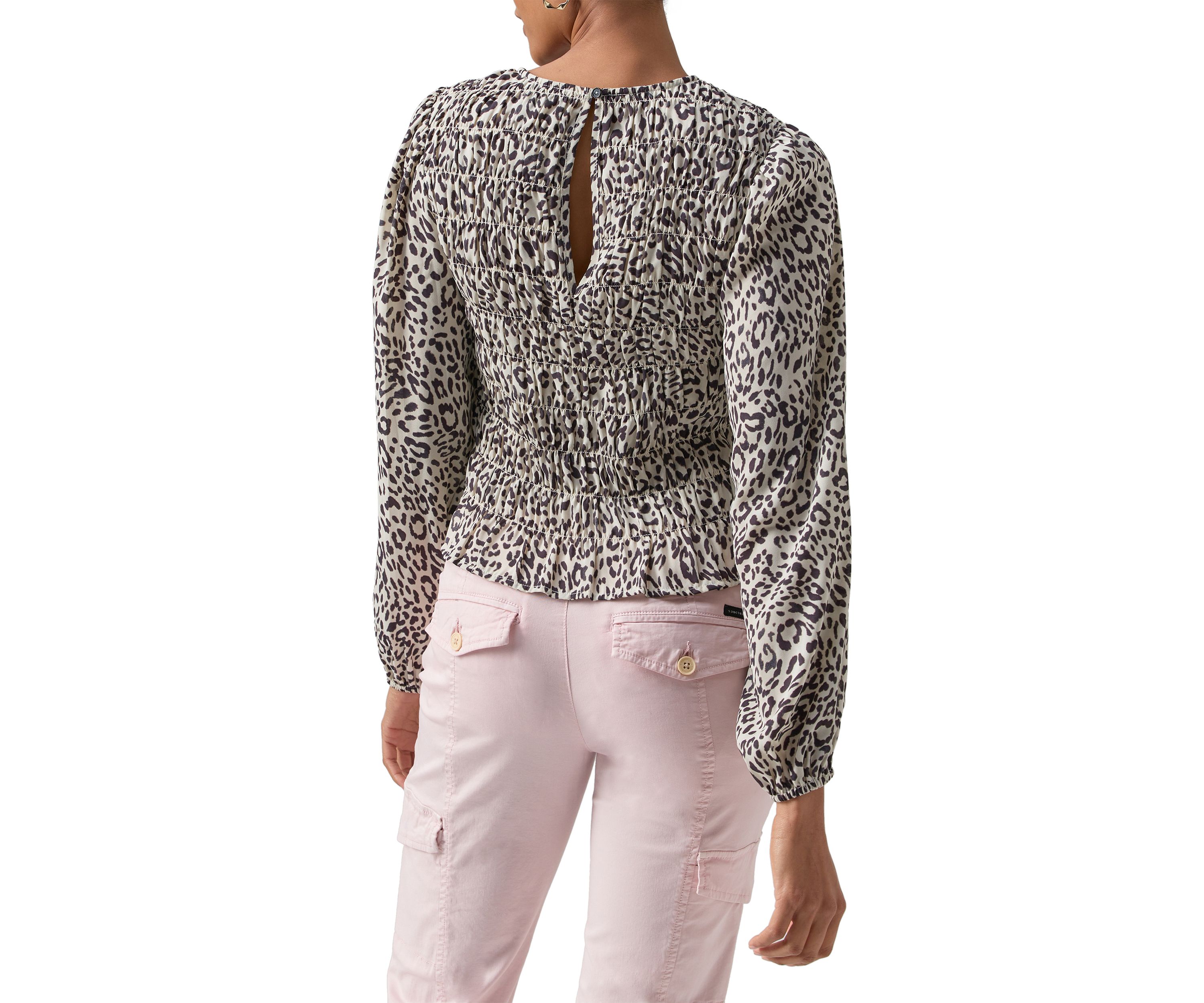 Womens Get Together Top