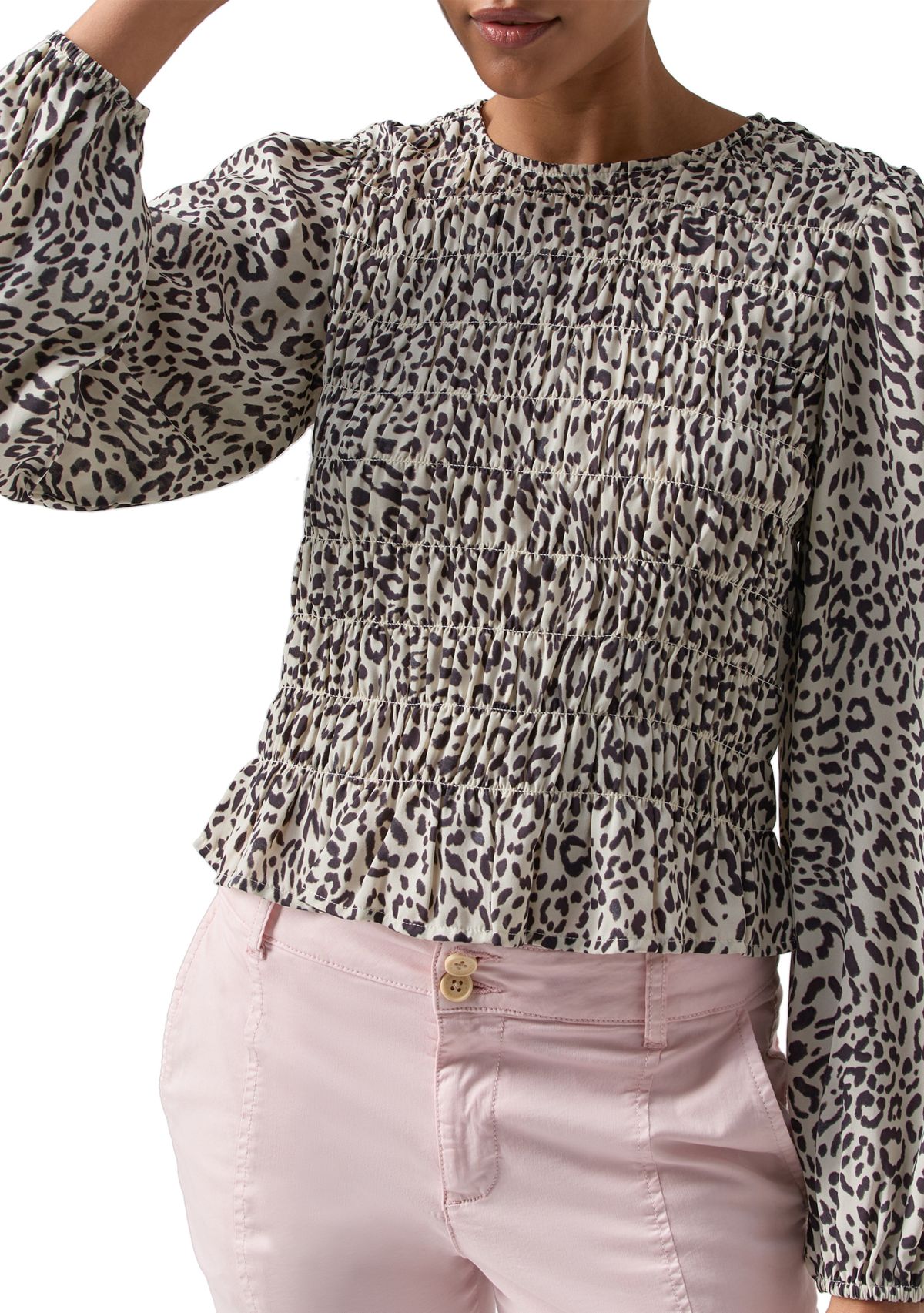 Womens Get Together Top