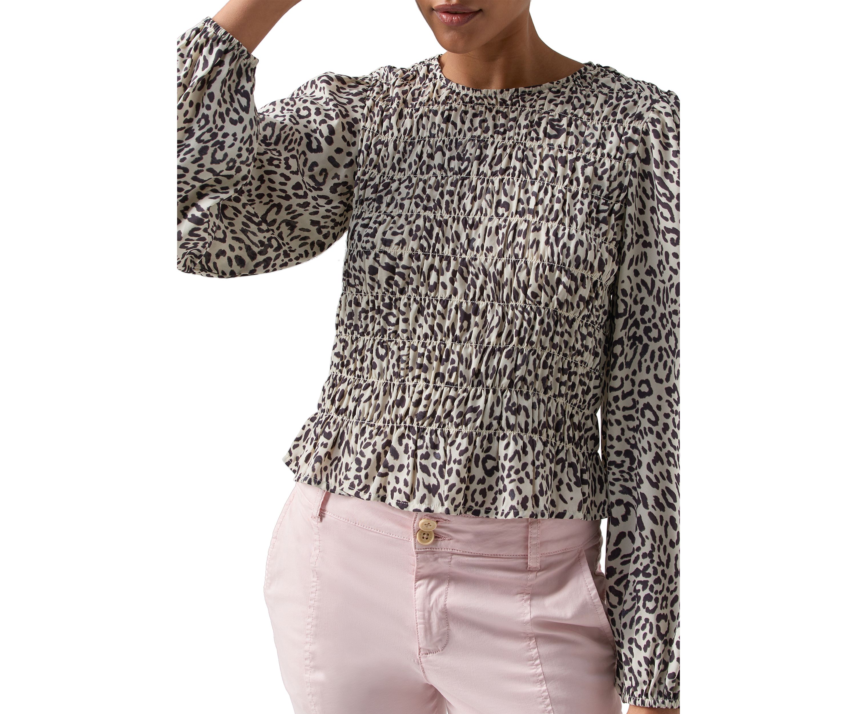 Womens Get Together Top