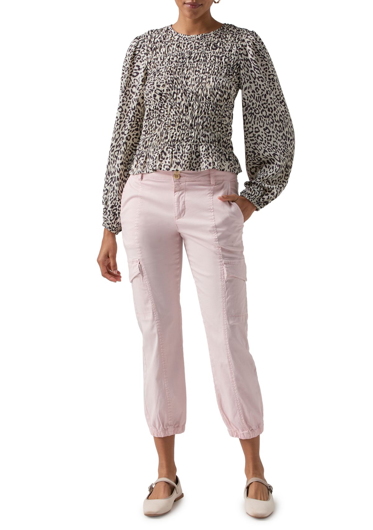 Womens Get Together Top