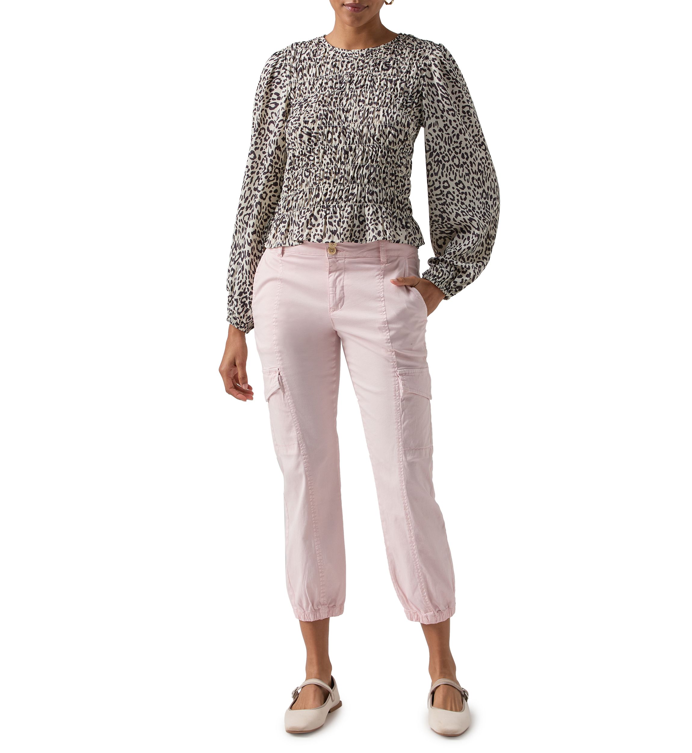Womens Get Together Top