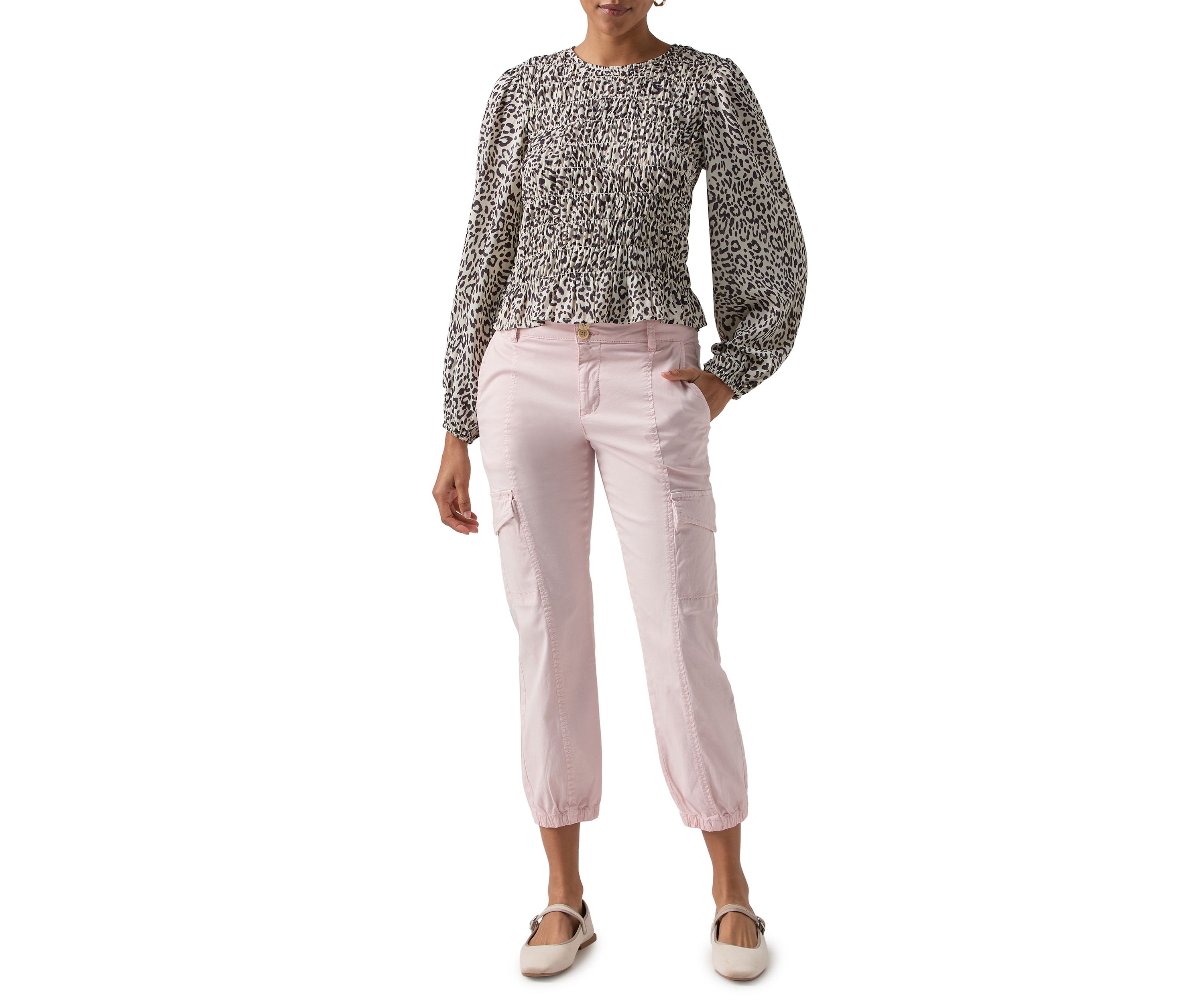 Womens Get Together Top