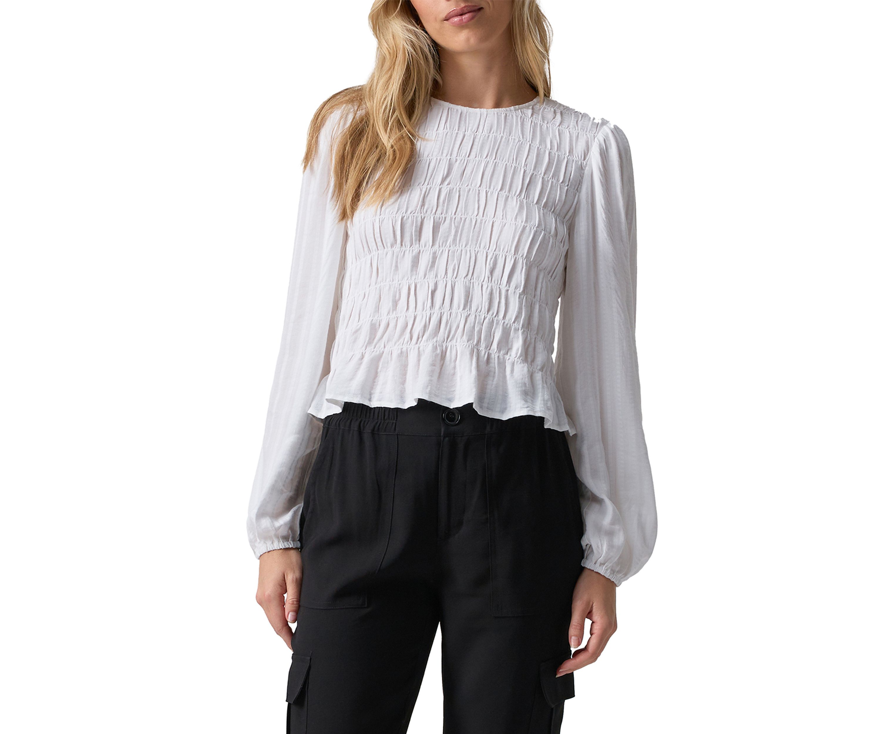 Womens Get Together Top