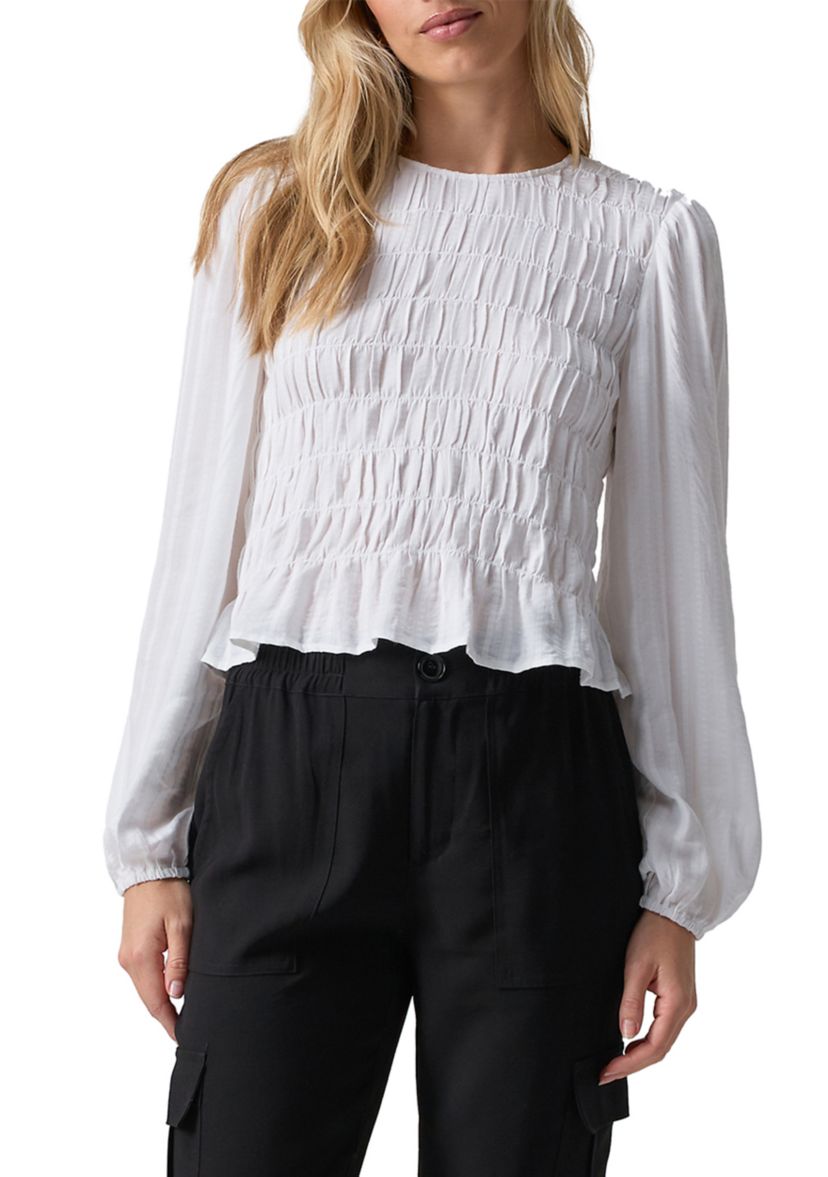Womens Get Together Top