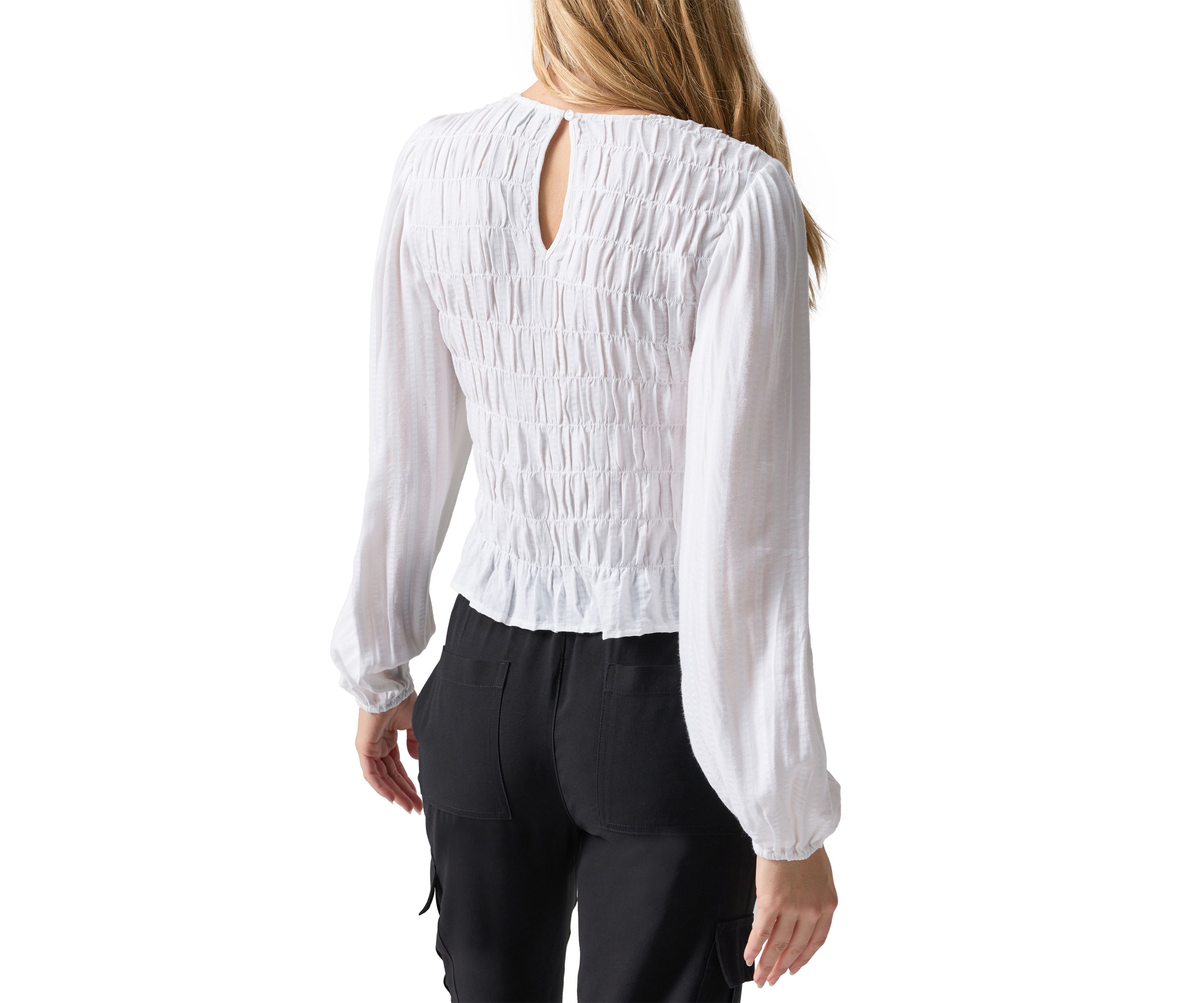 Womens Get Together Top