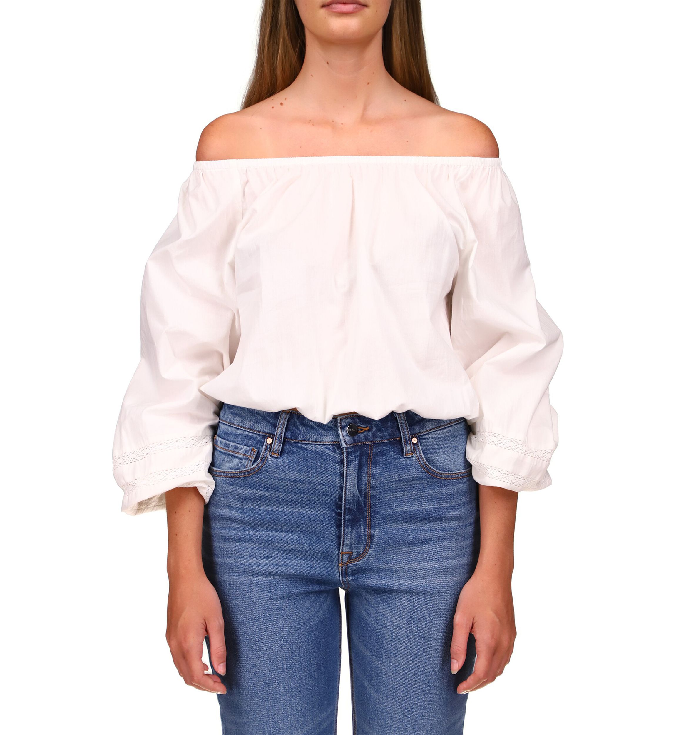 Womens Blossom Top
