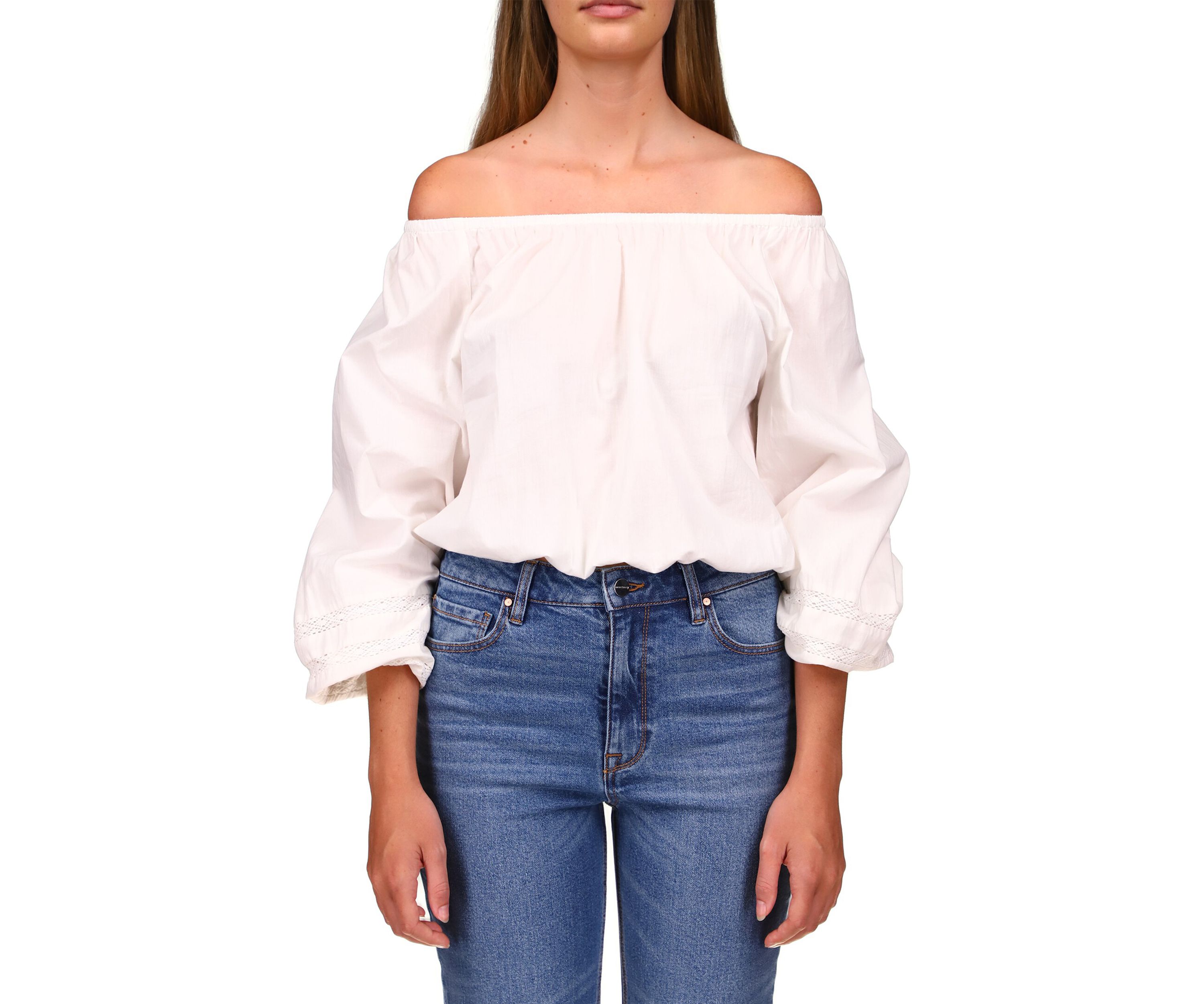 Womens Blossom Top