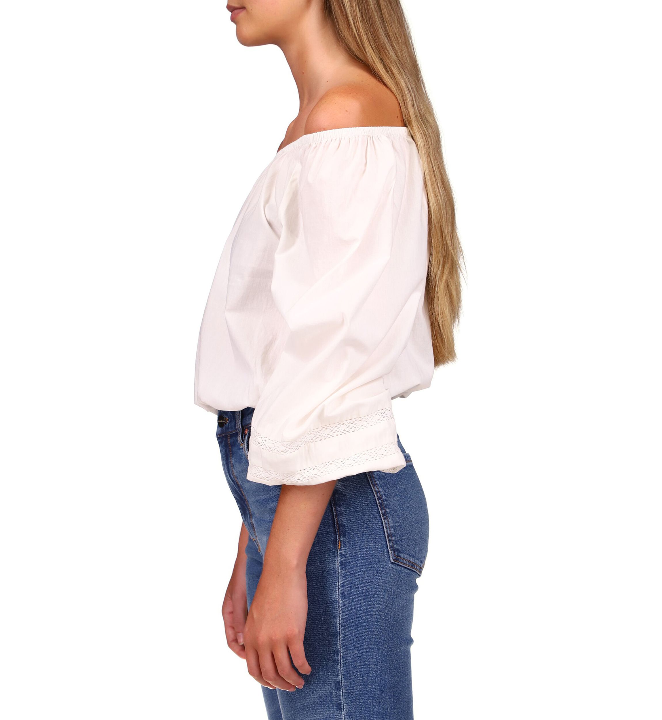 Womens Blossom Top