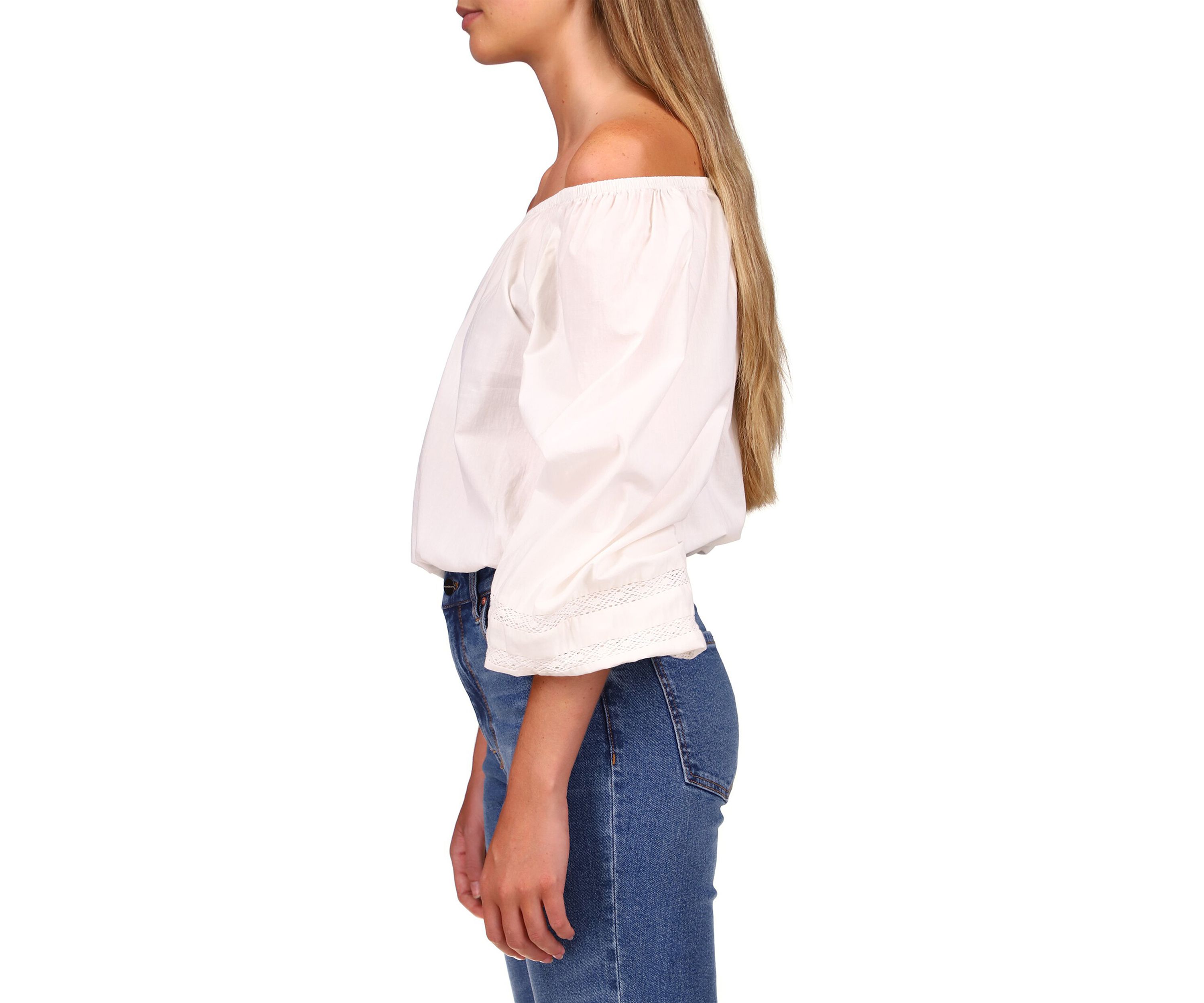Womens Blossom Top