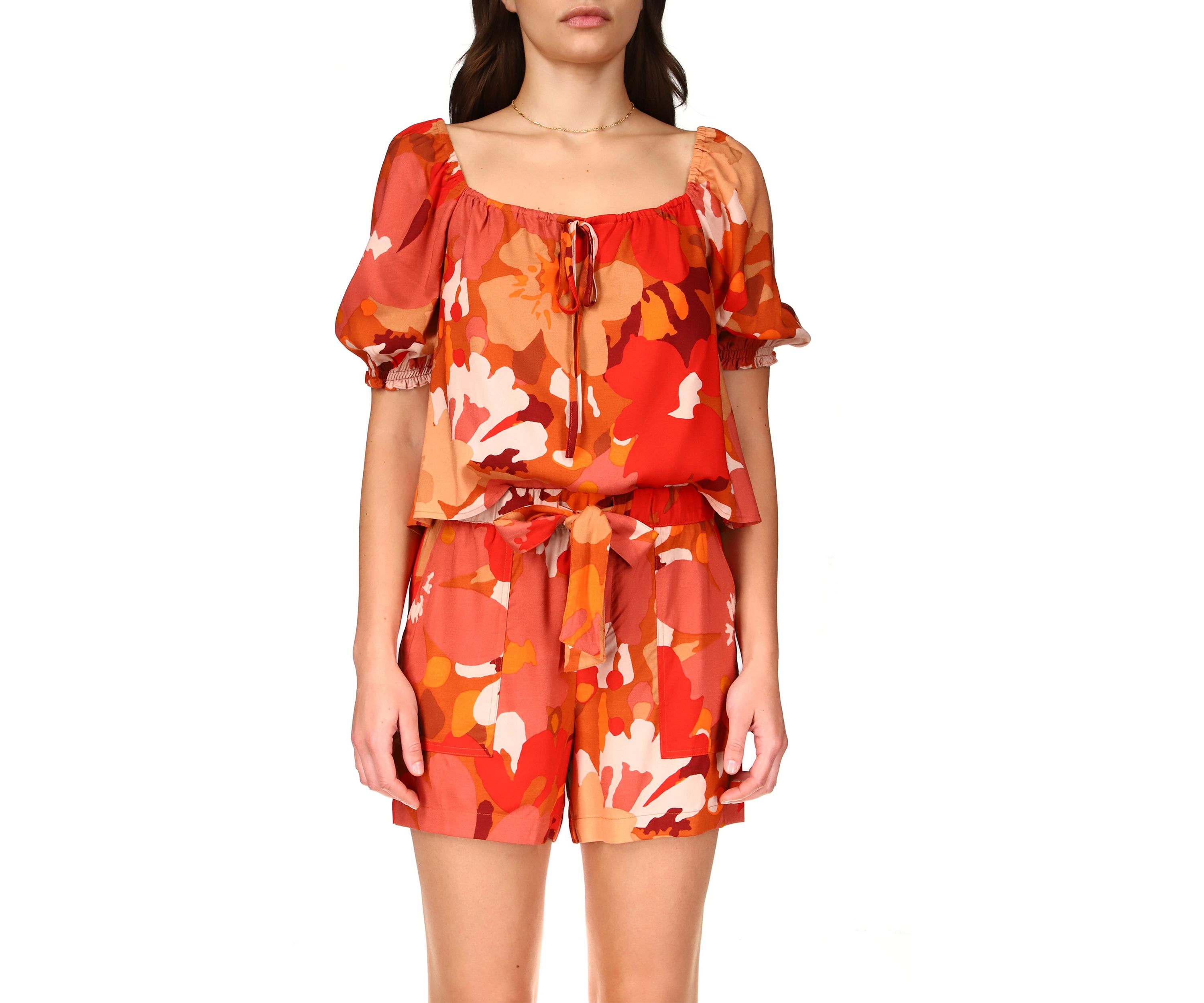 Womens Remember Me Top