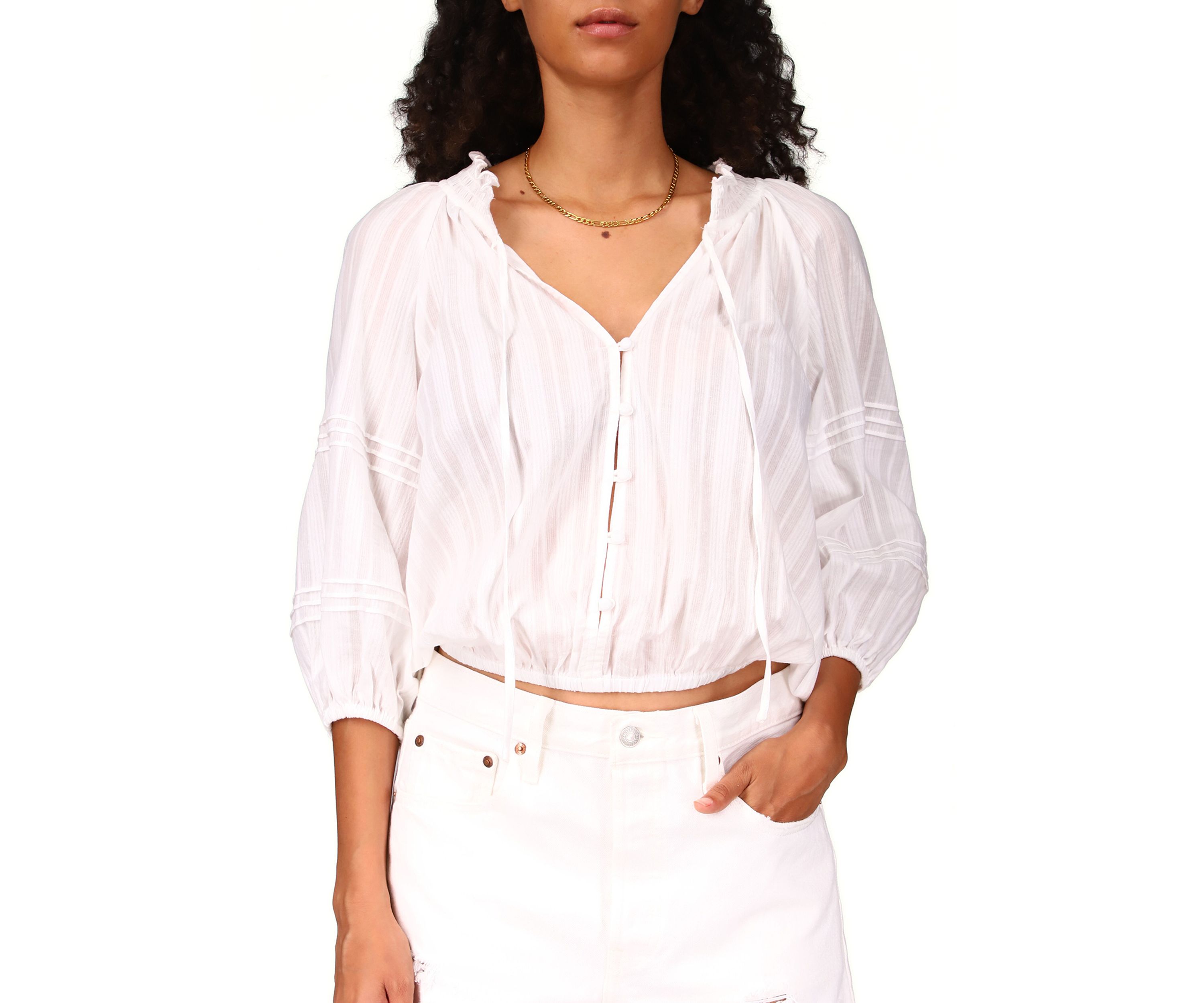 Womens Dont Forget Blouse