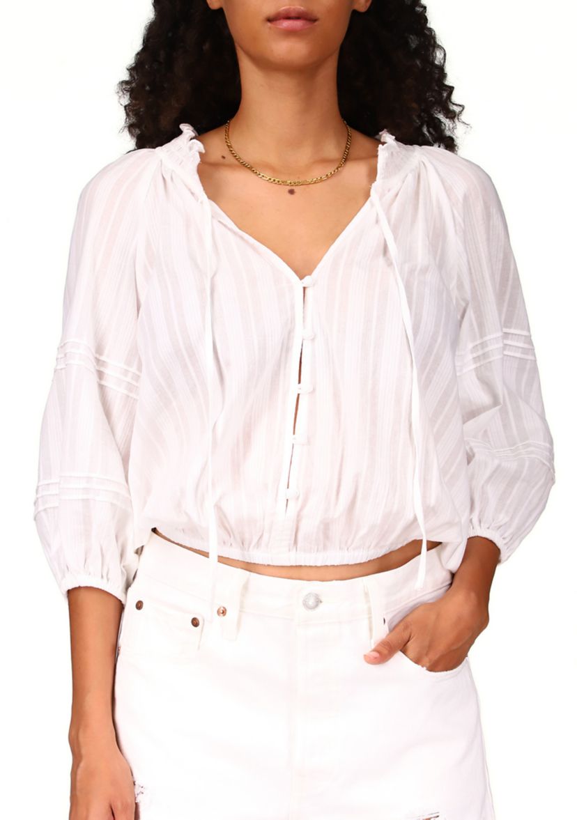Womens Dont Forget Blouse
