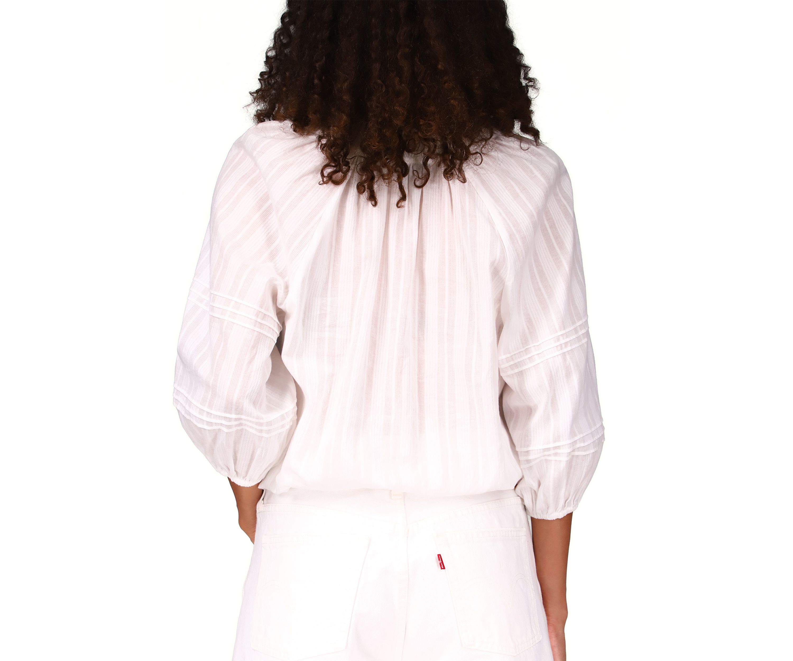 Womens Dont Forget Blouse