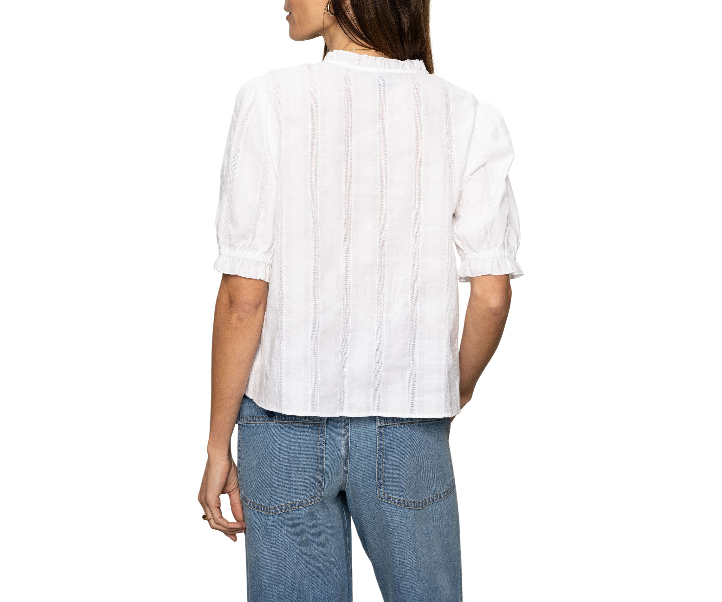 Womens Fall Into You Top