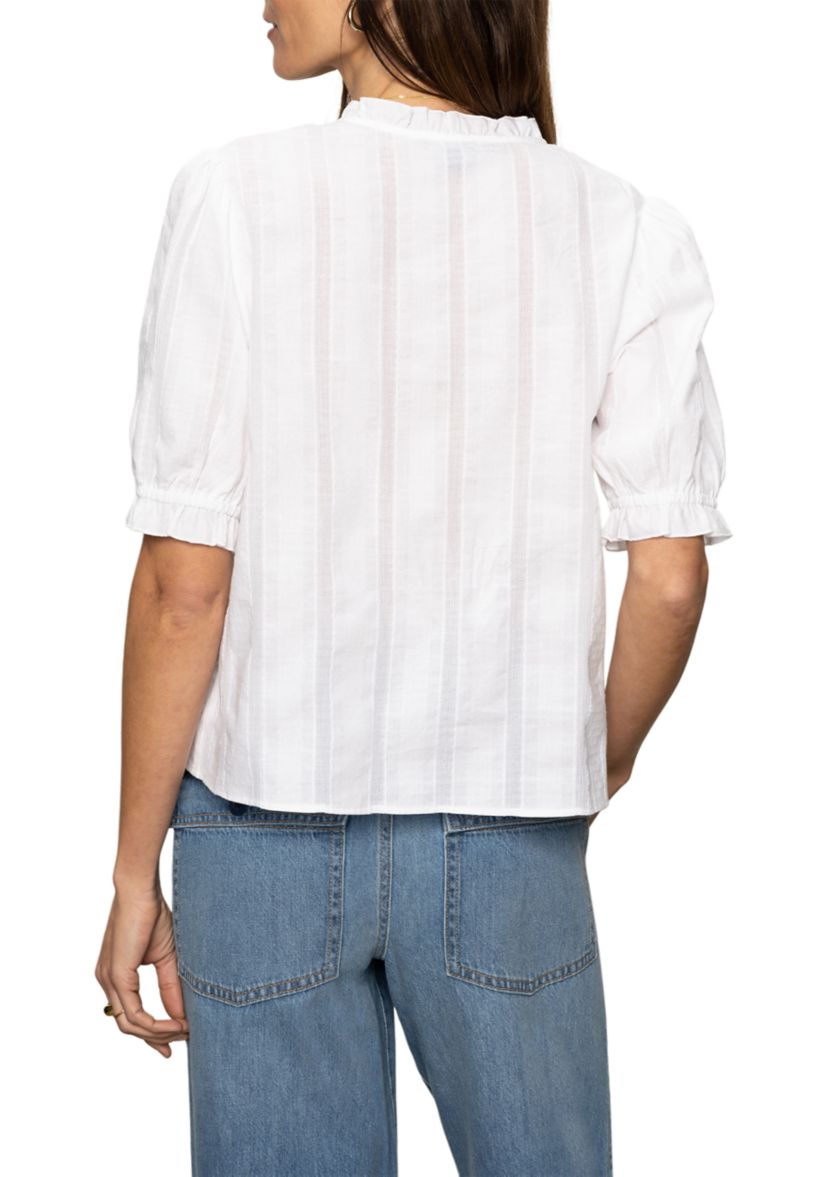 Womens Fall Into You Top
