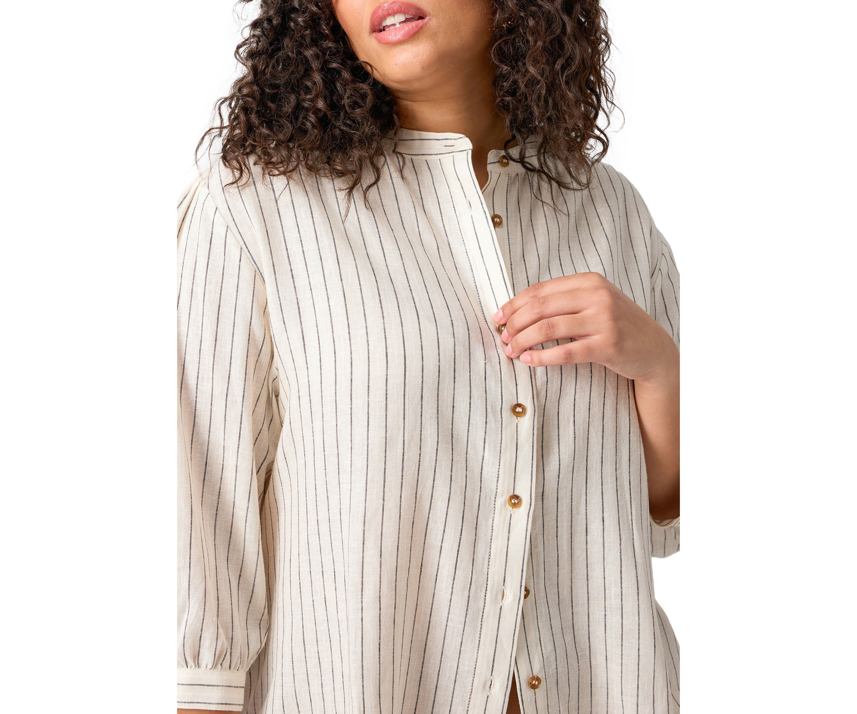 Plus Size The Femme Shirt