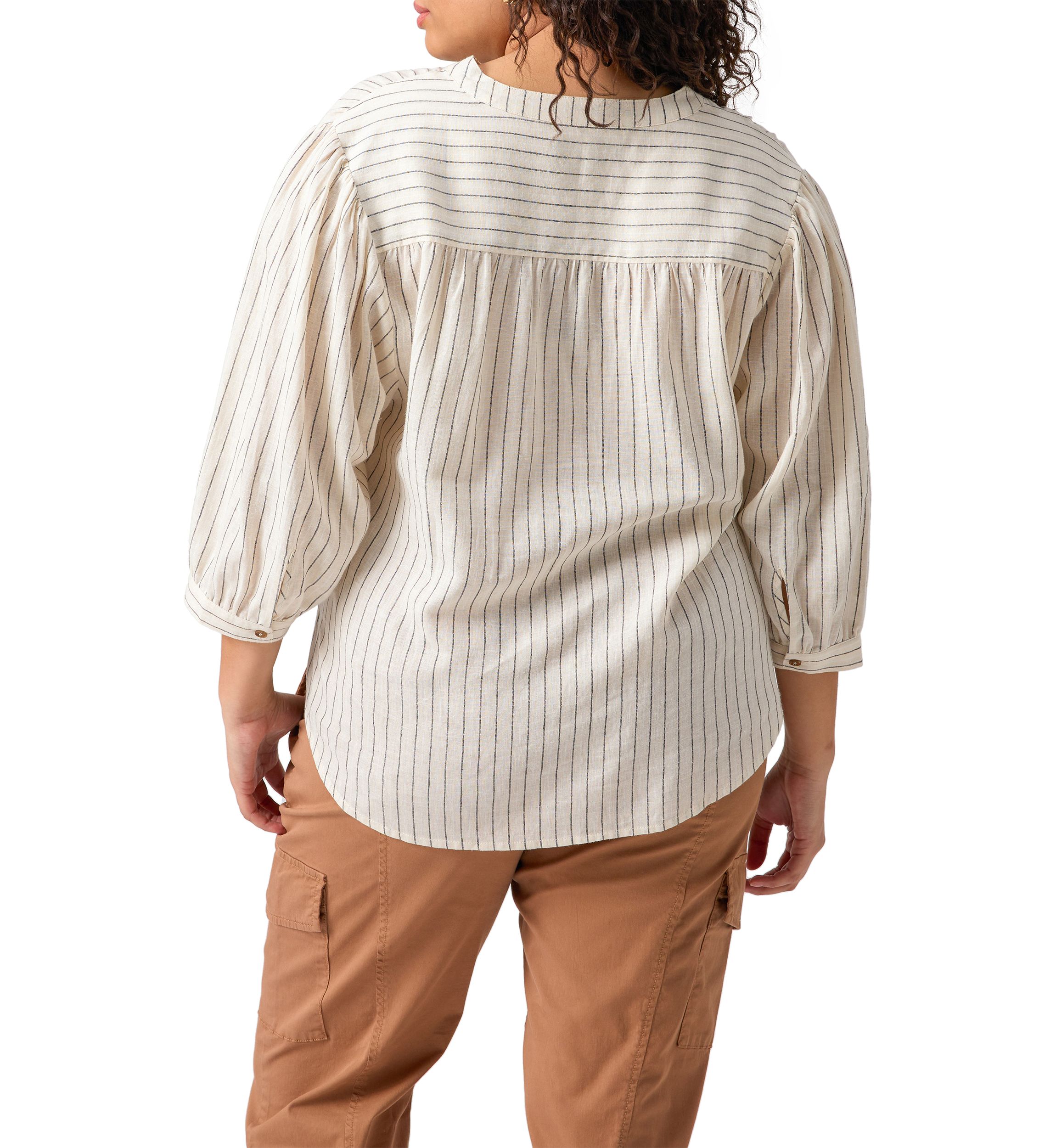 Plus Size The Femme Shirt