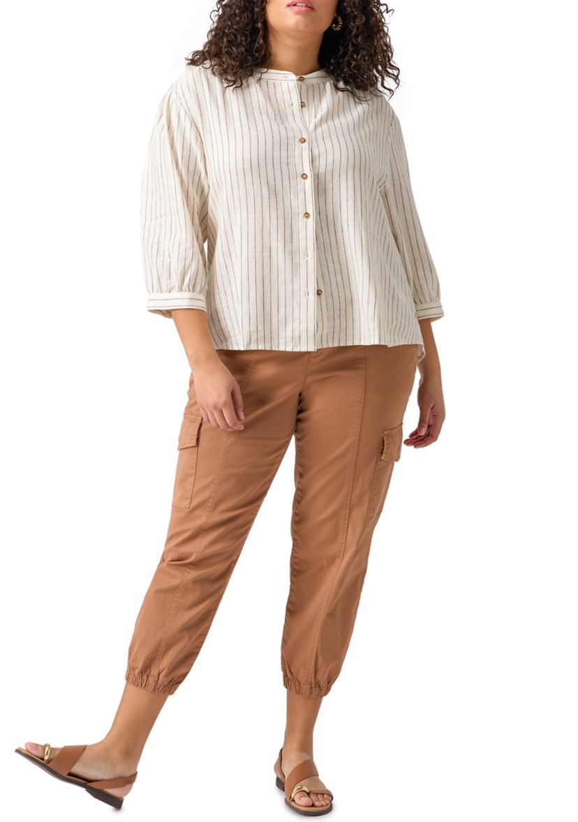 Plus Size The Femme Shirt