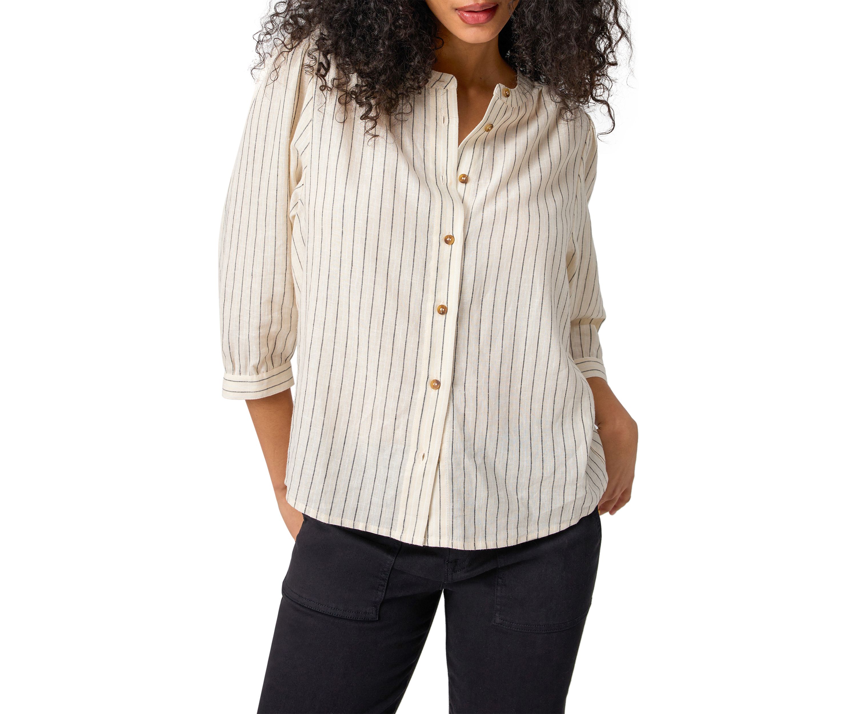 Womens The Femme Shirt