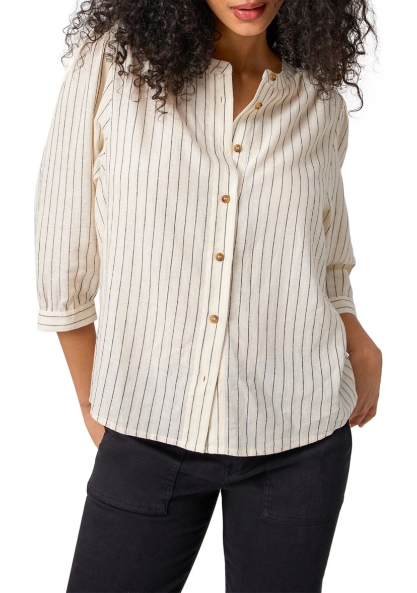 Womens The Femme Shirt