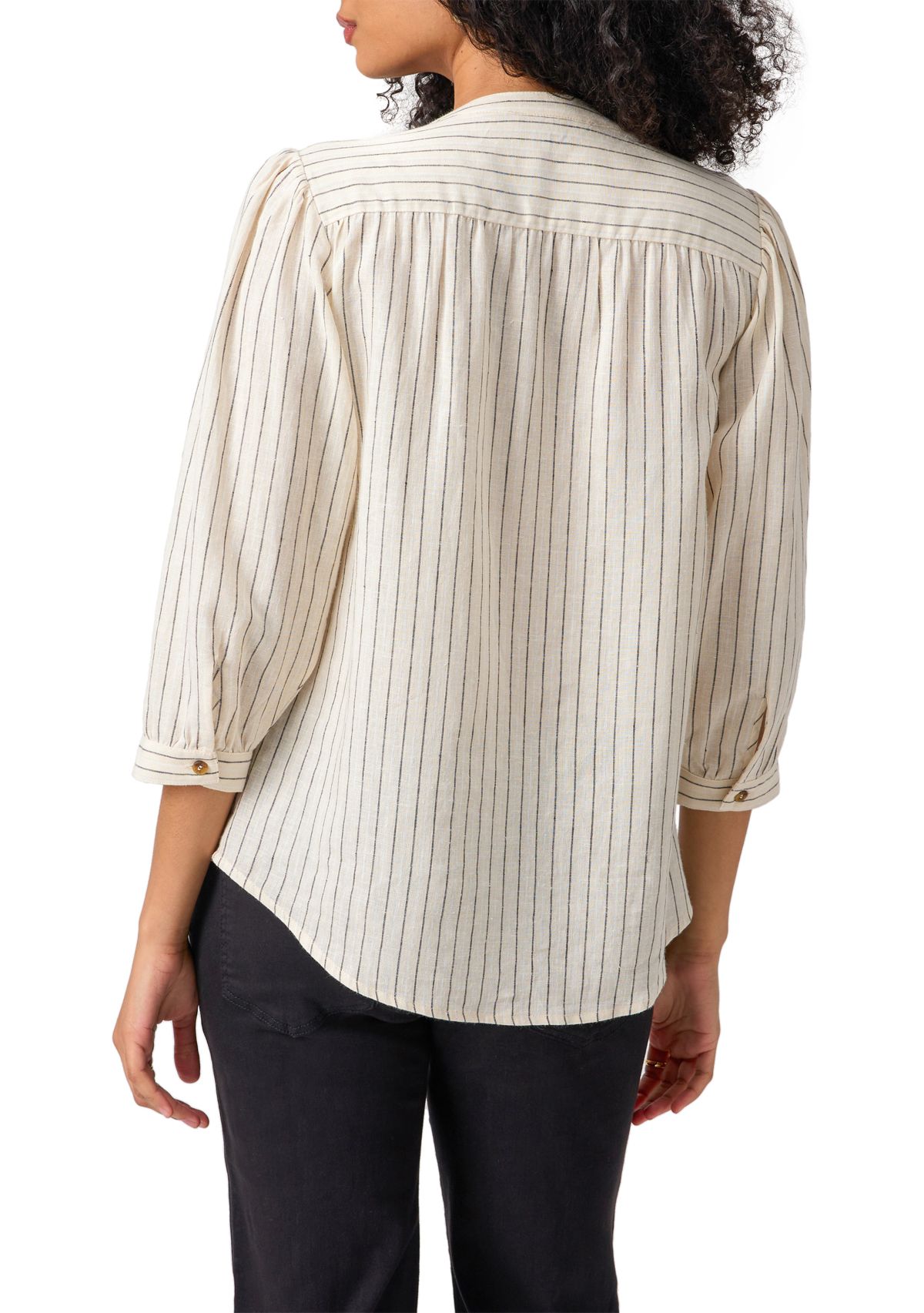 Womens The Femme Shirt