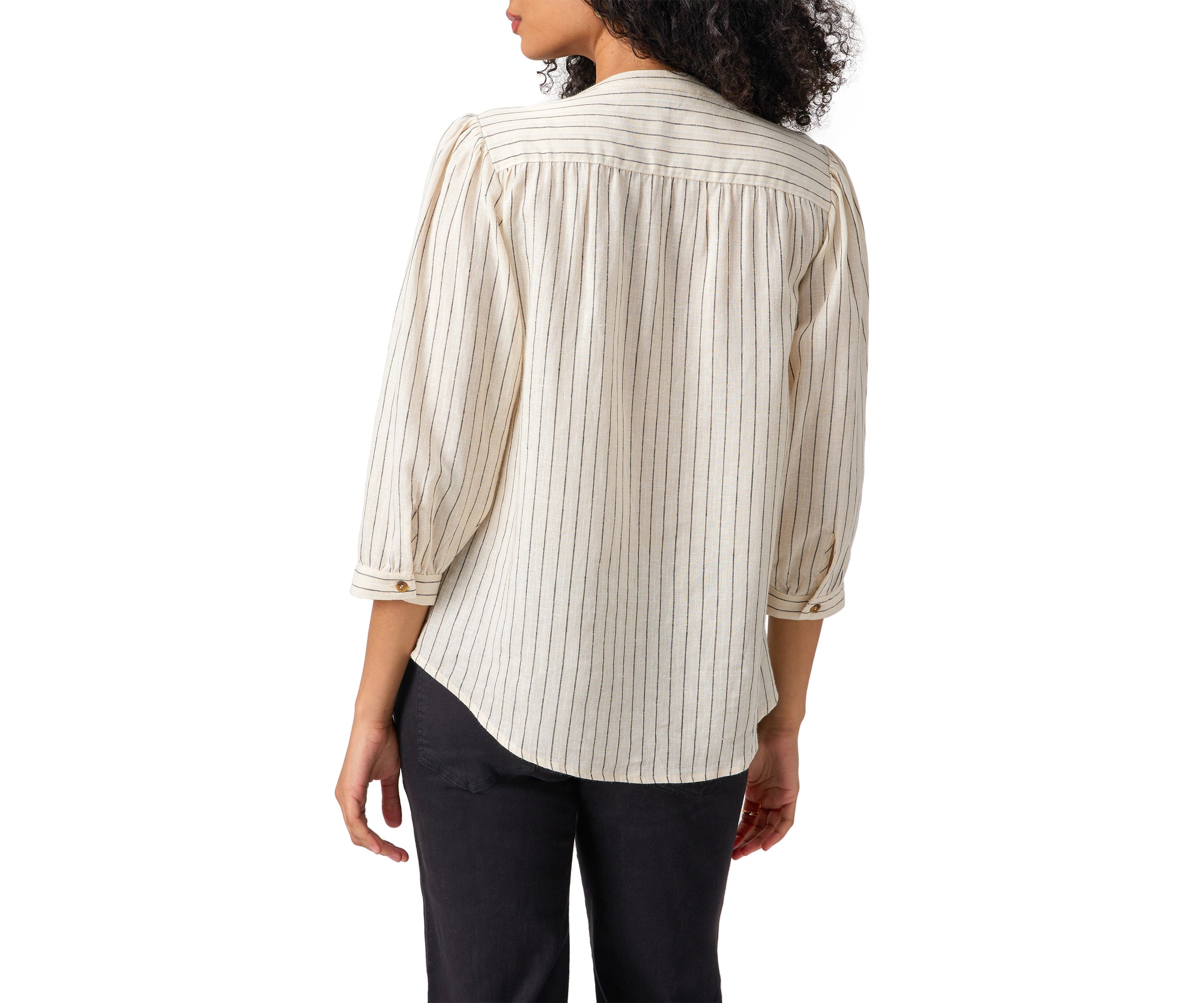 Womens The Femme Shirt