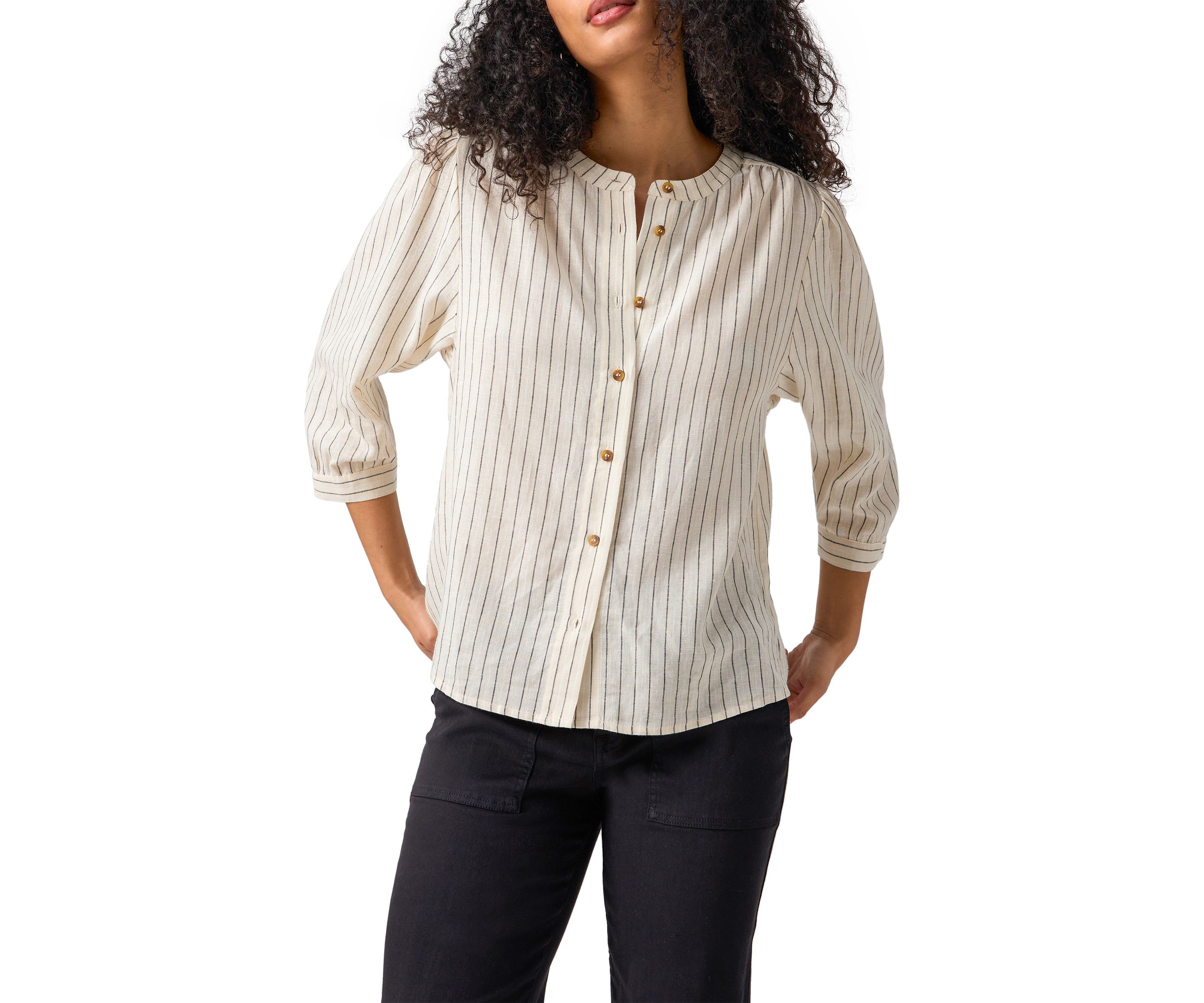 Womens The Femme Shirt