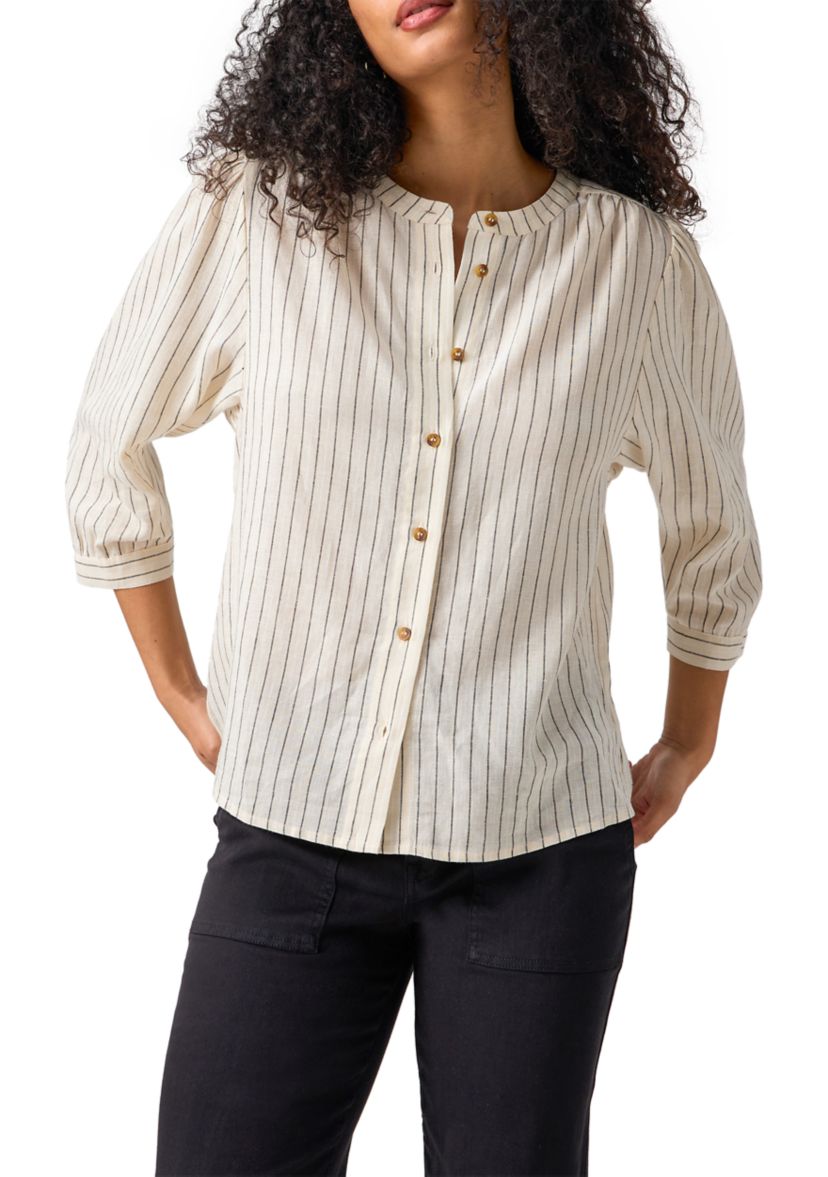Womens The Femme Shirt
