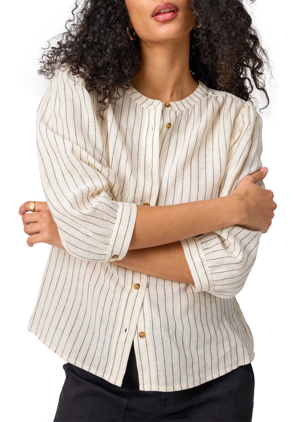 Womens The Femme Shirt
