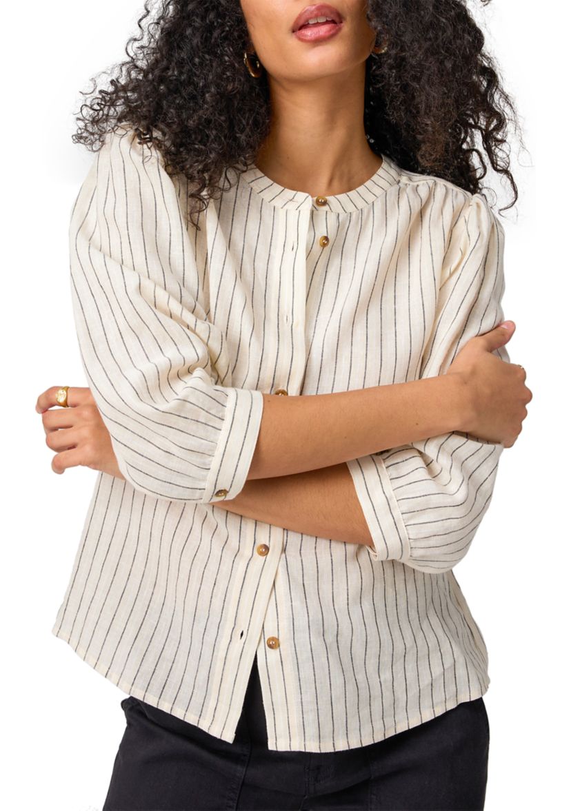 Womens The Femme Shirt