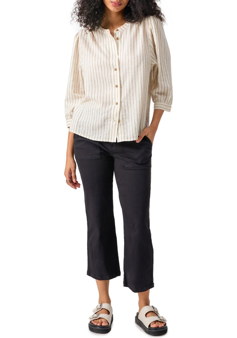 Womens The Femme Shirt