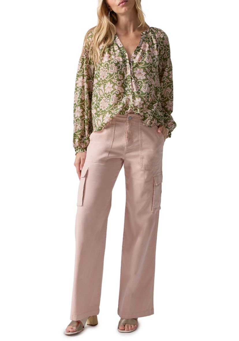Womens Sundays Best Blouse