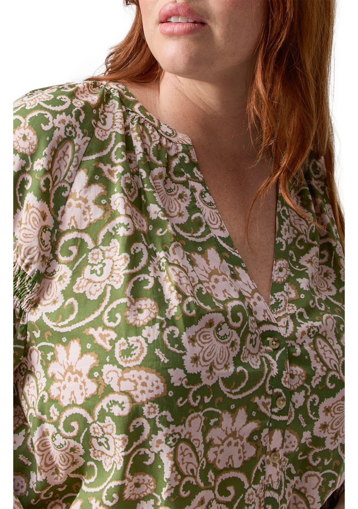 Womens Sundays Best Blouse