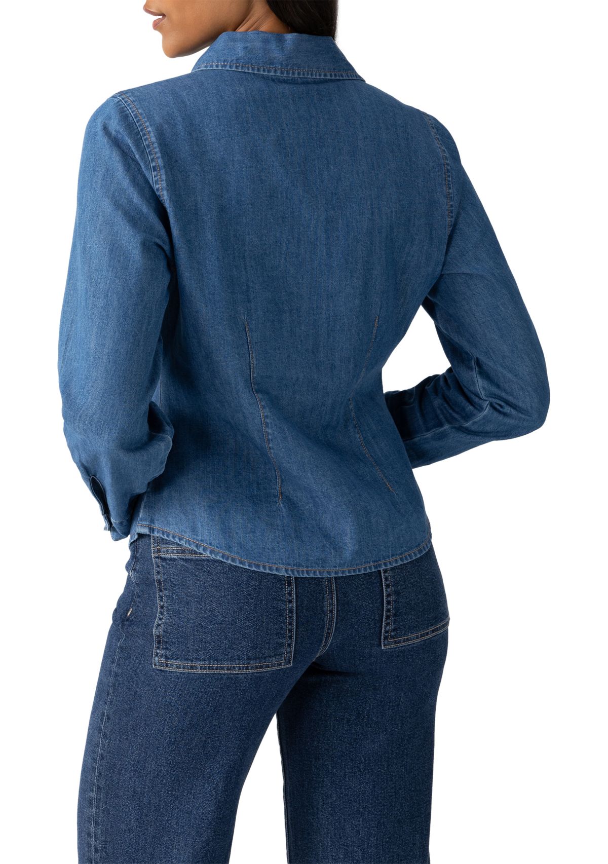 Womens Denim Dream Shirt