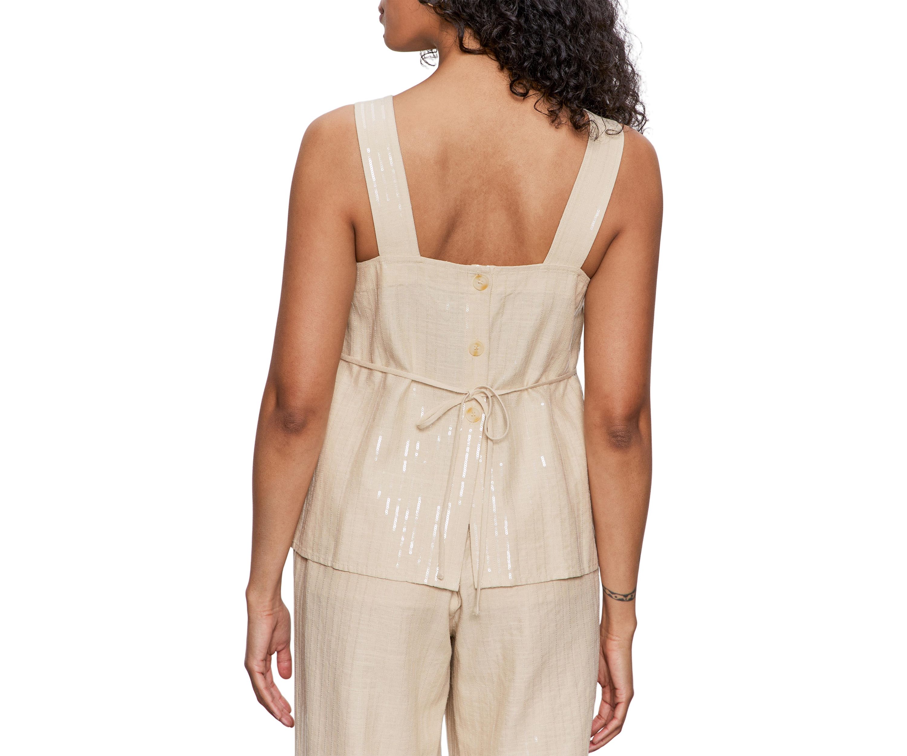 Womens Desert Tank Top