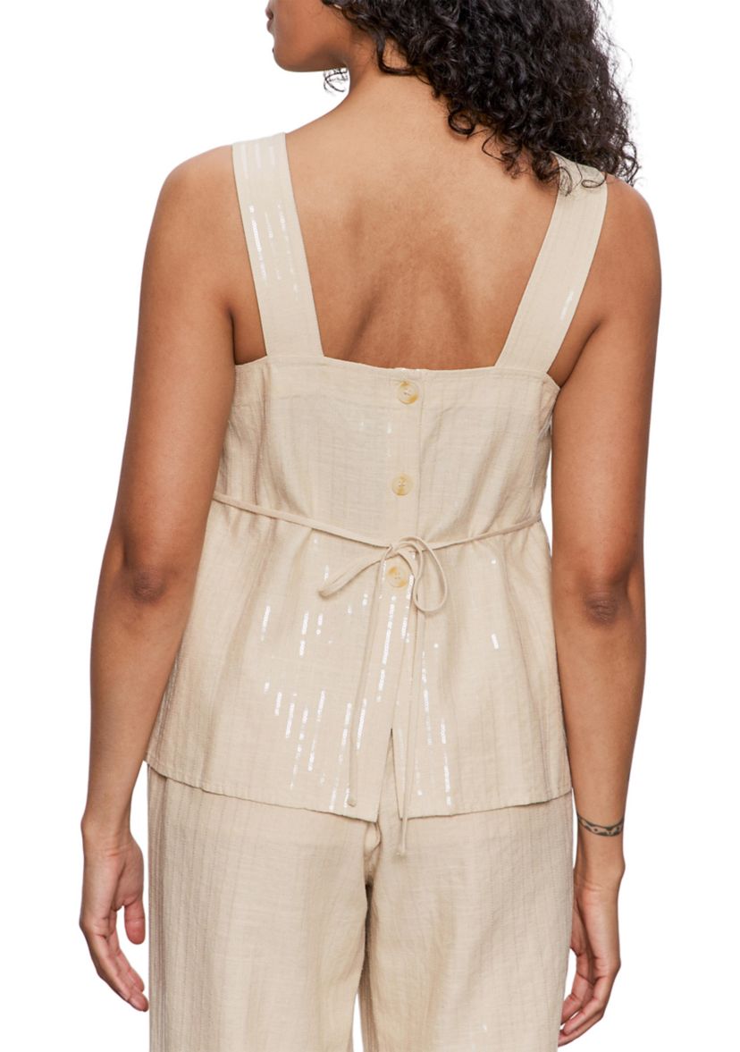 Womens Desert Tank Top